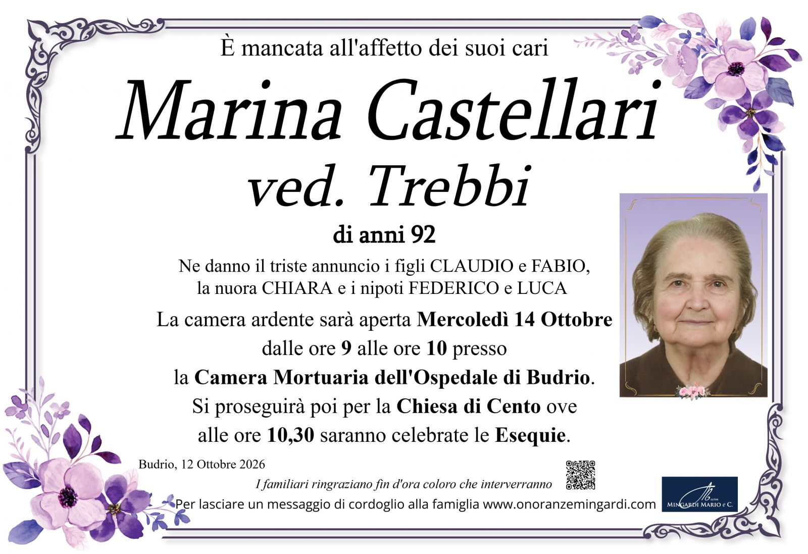 Marina Castellari