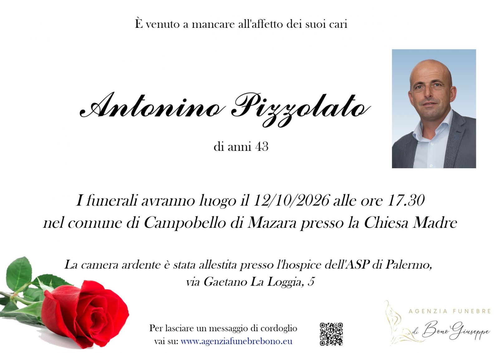 Antonino Pizzolato