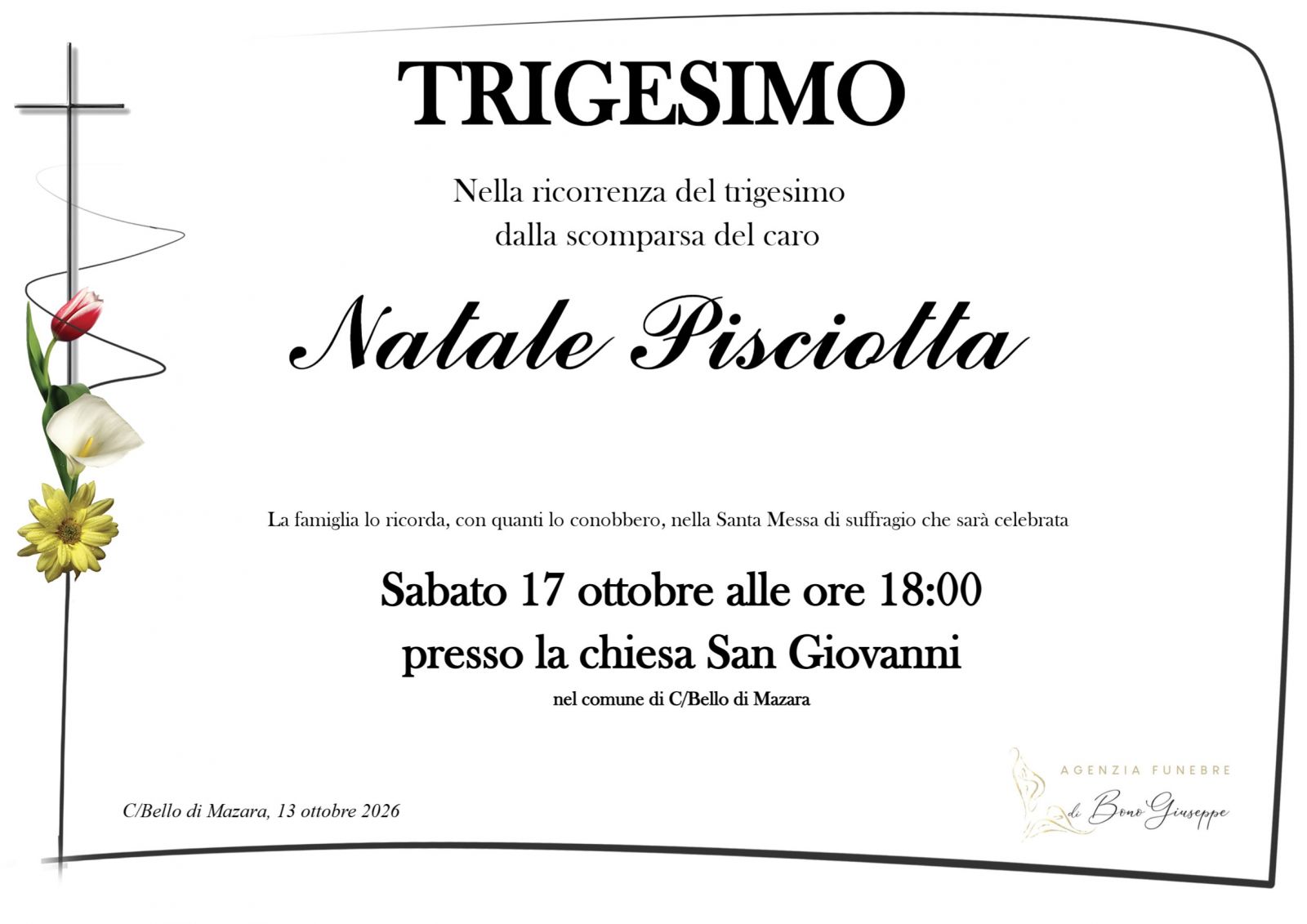 Natale Pisciotta