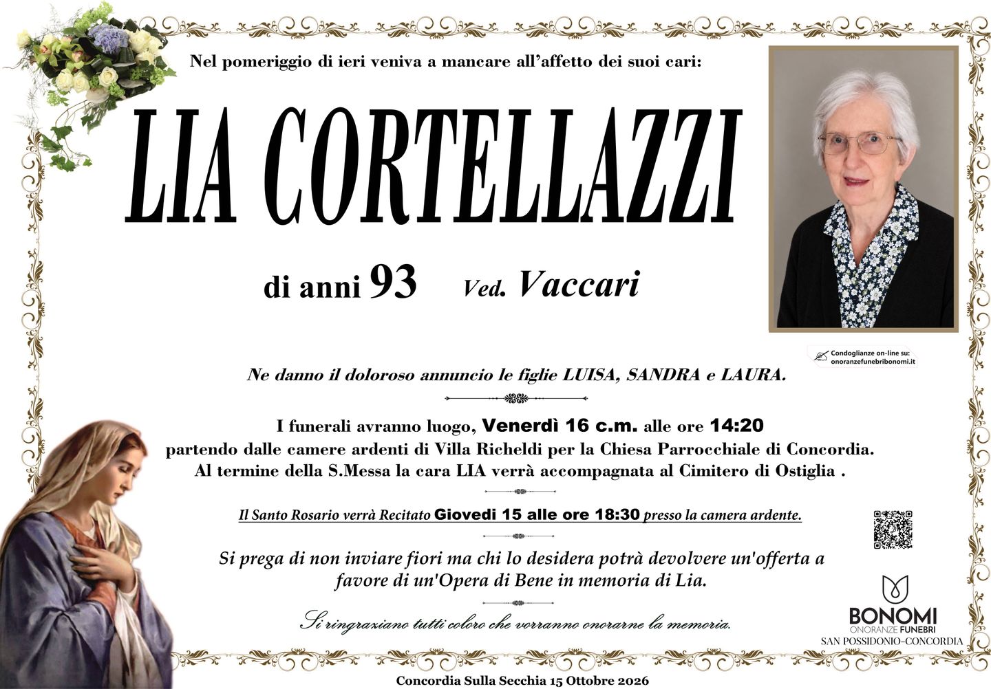 Francesco LUCA