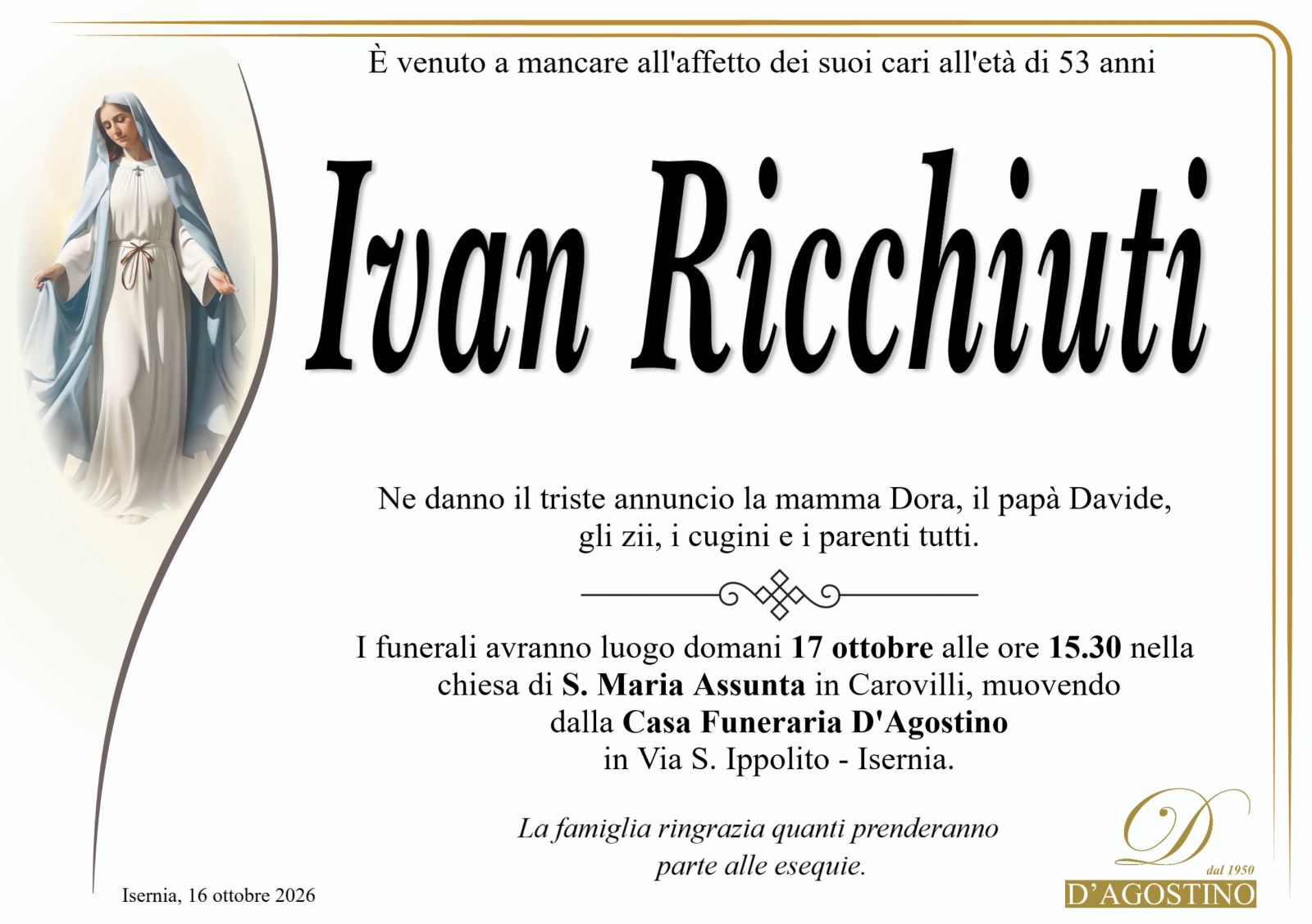 Ivan Ricchiuti
