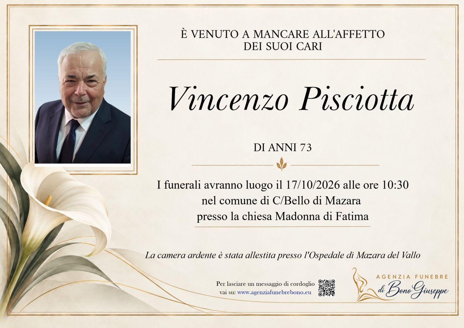 Vincenzo Pisciotta