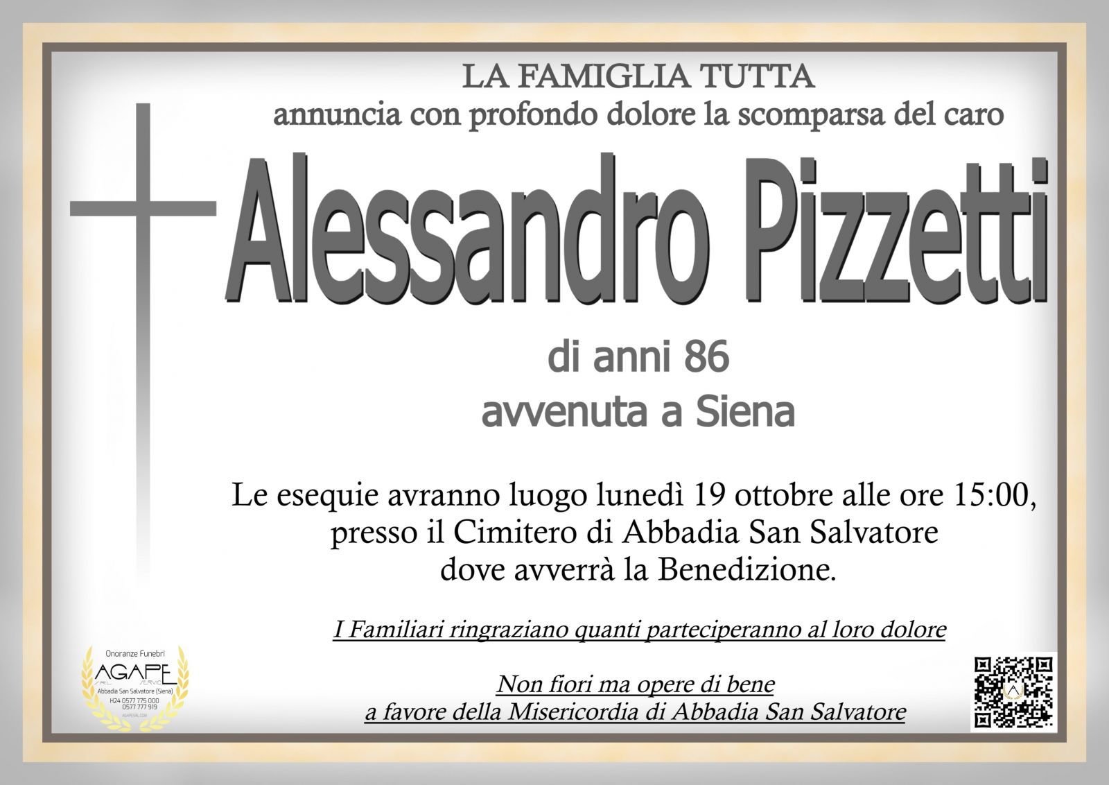 Alessandro Pizzetti
