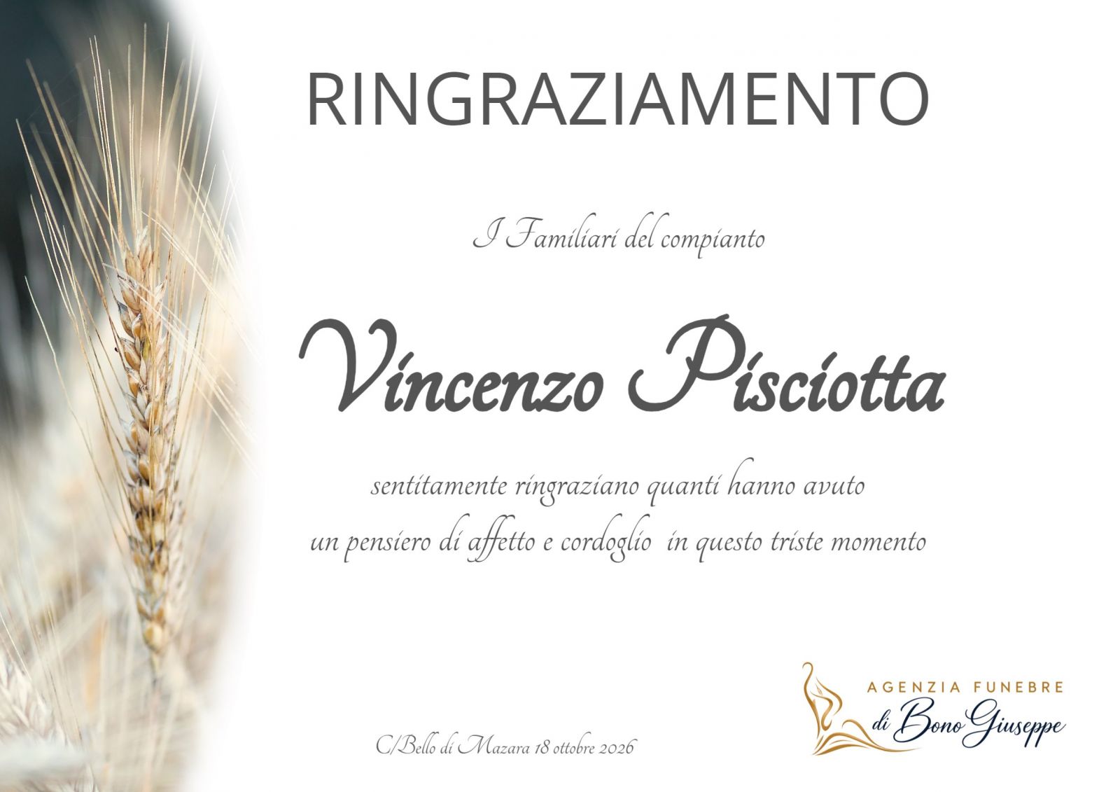 Vincenzo Pisciotta