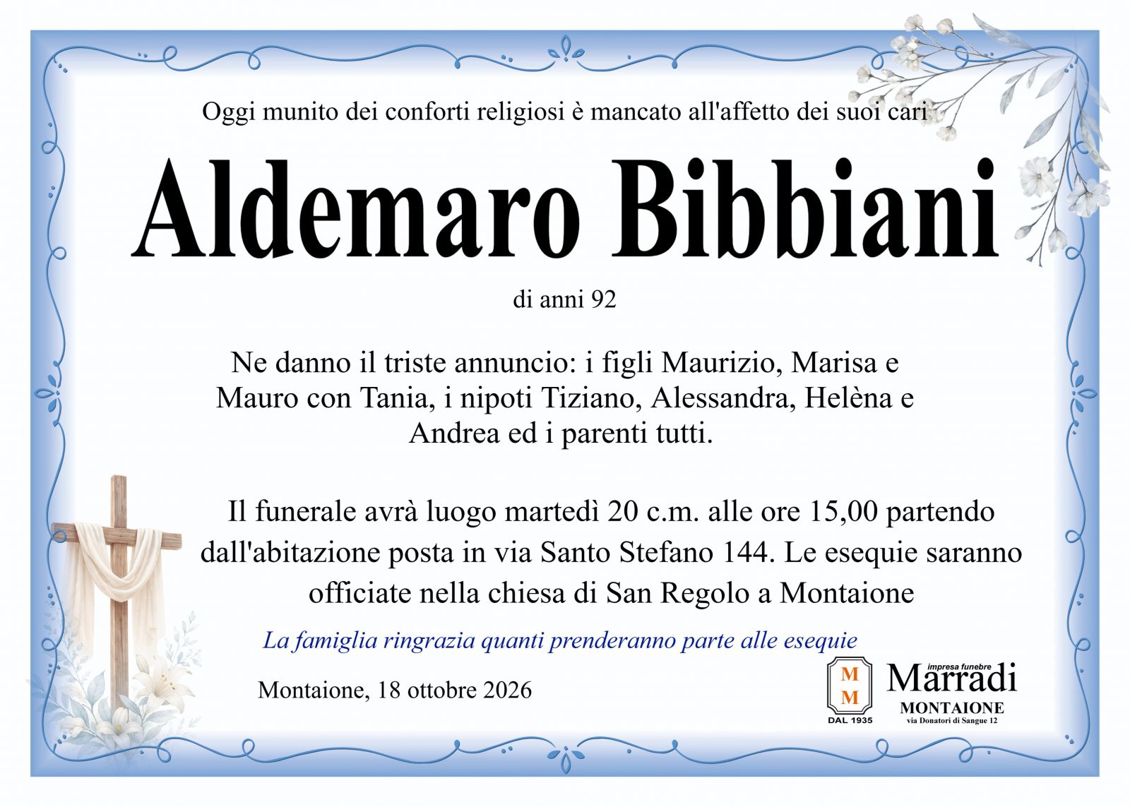 Aldemaro Bibbiani