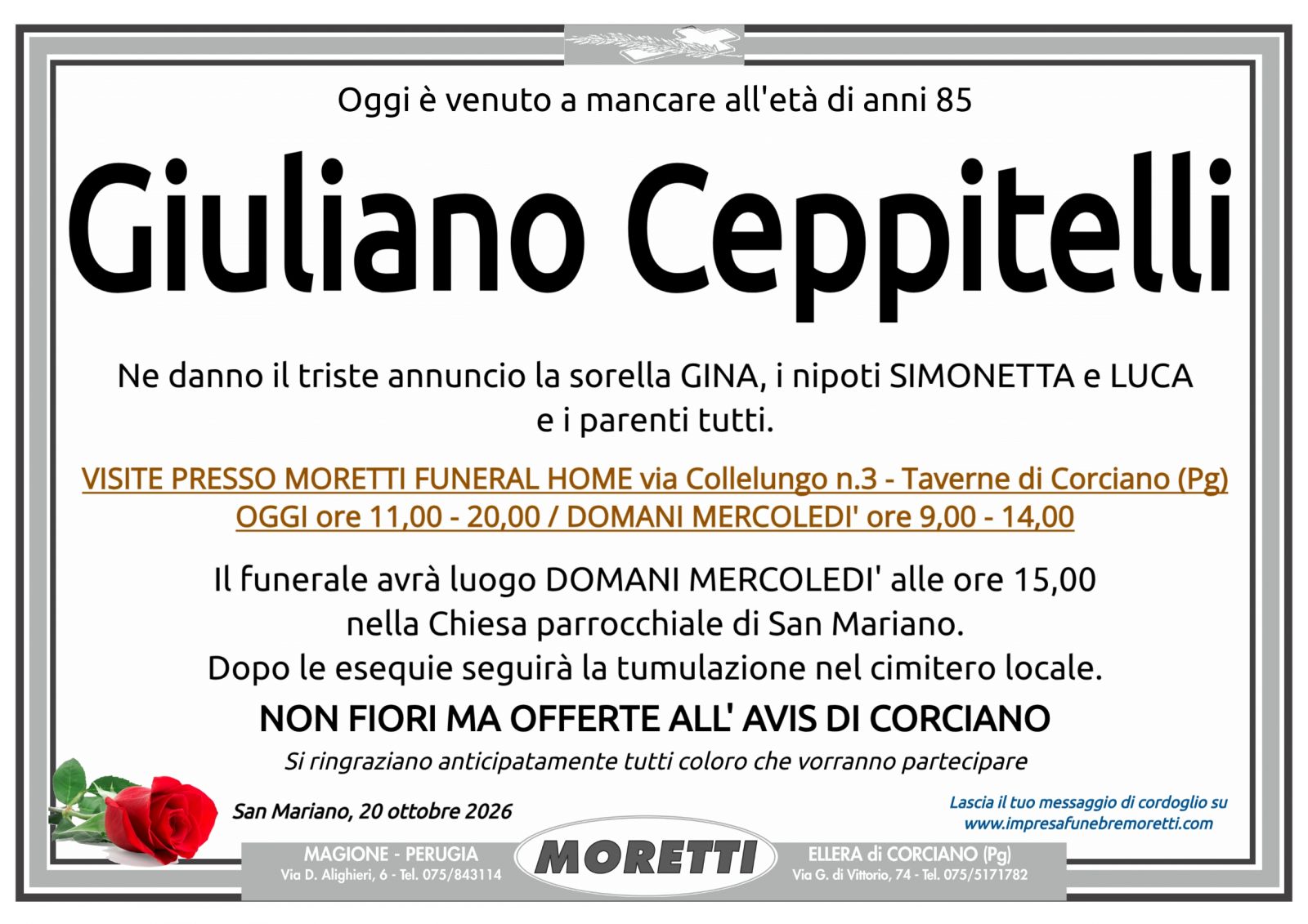Giuliano Ceppitelli