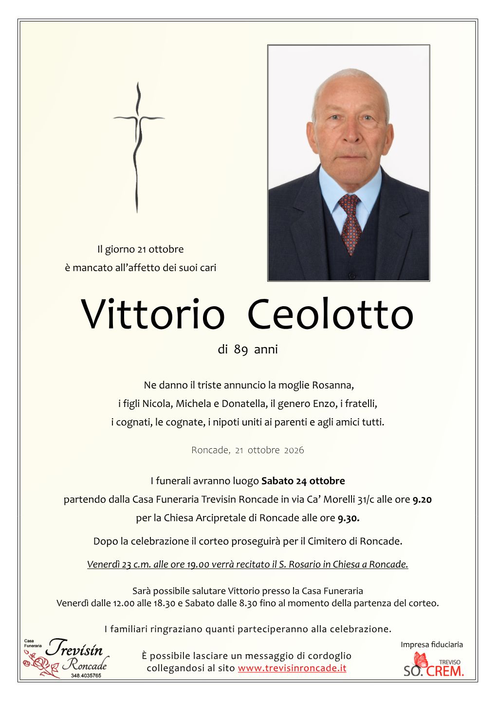 Vittorio Ceolotto
