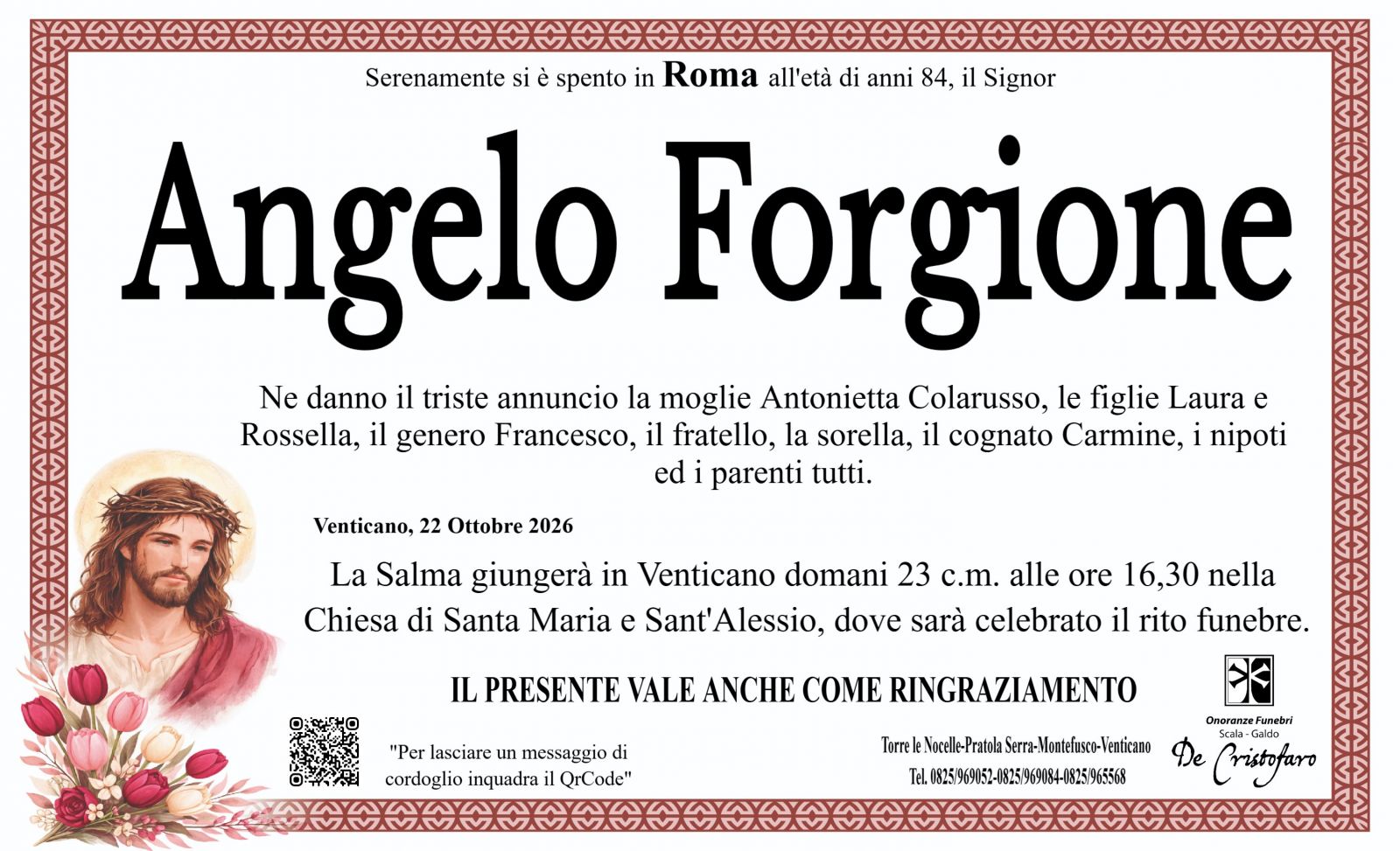 Angelo Forgione