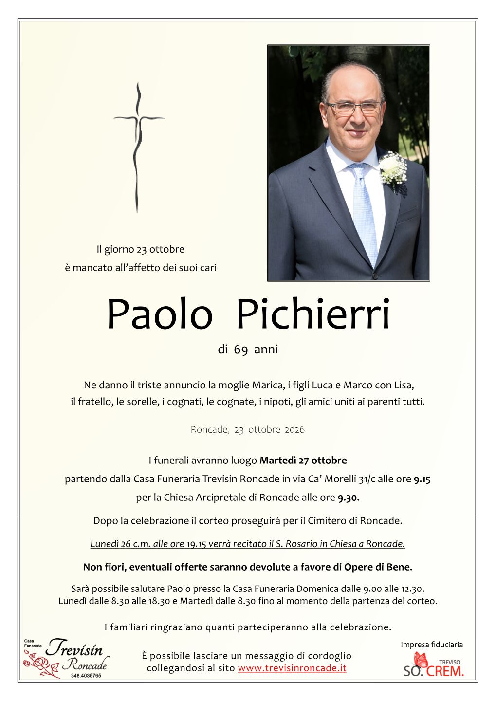 Paolo Pichierri