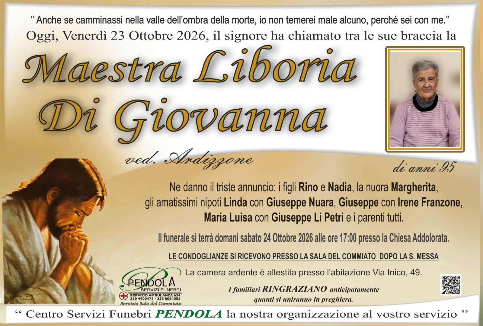 Liboria Di Giovanna