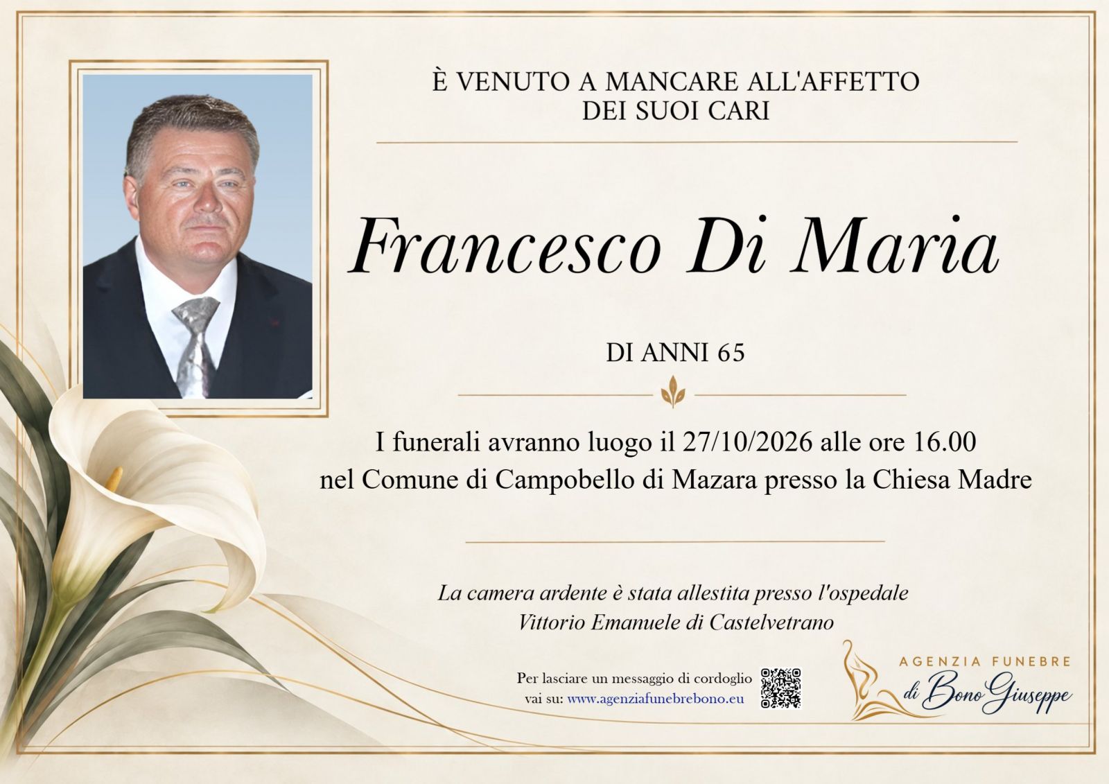Francesco Di Maria