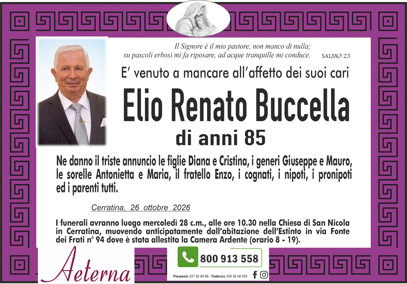 Elio Buccella