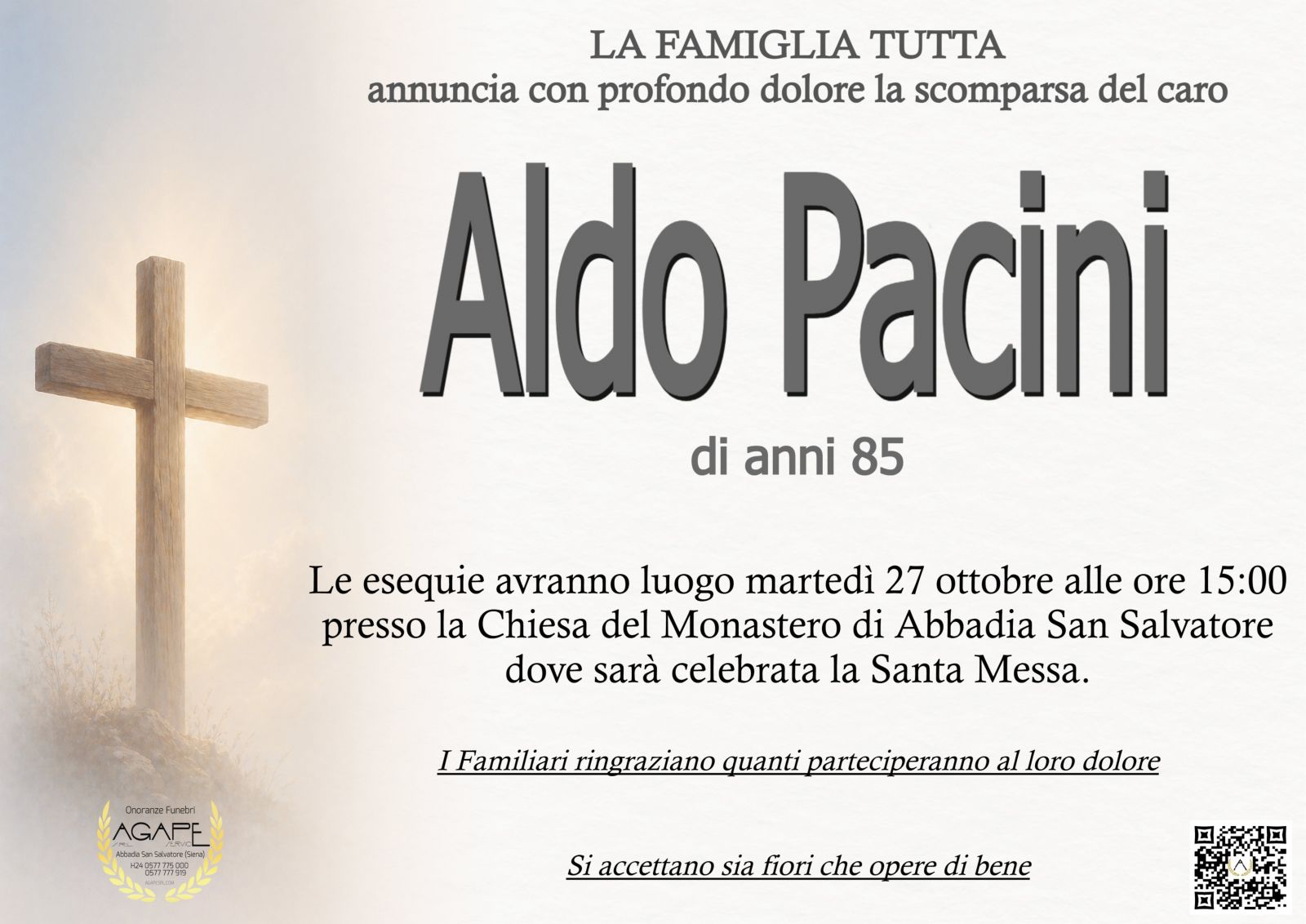 Aldo Pacini