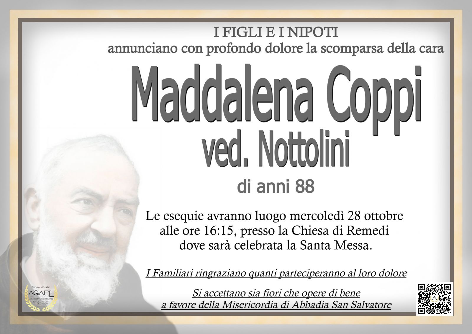 Maddalena Coppi