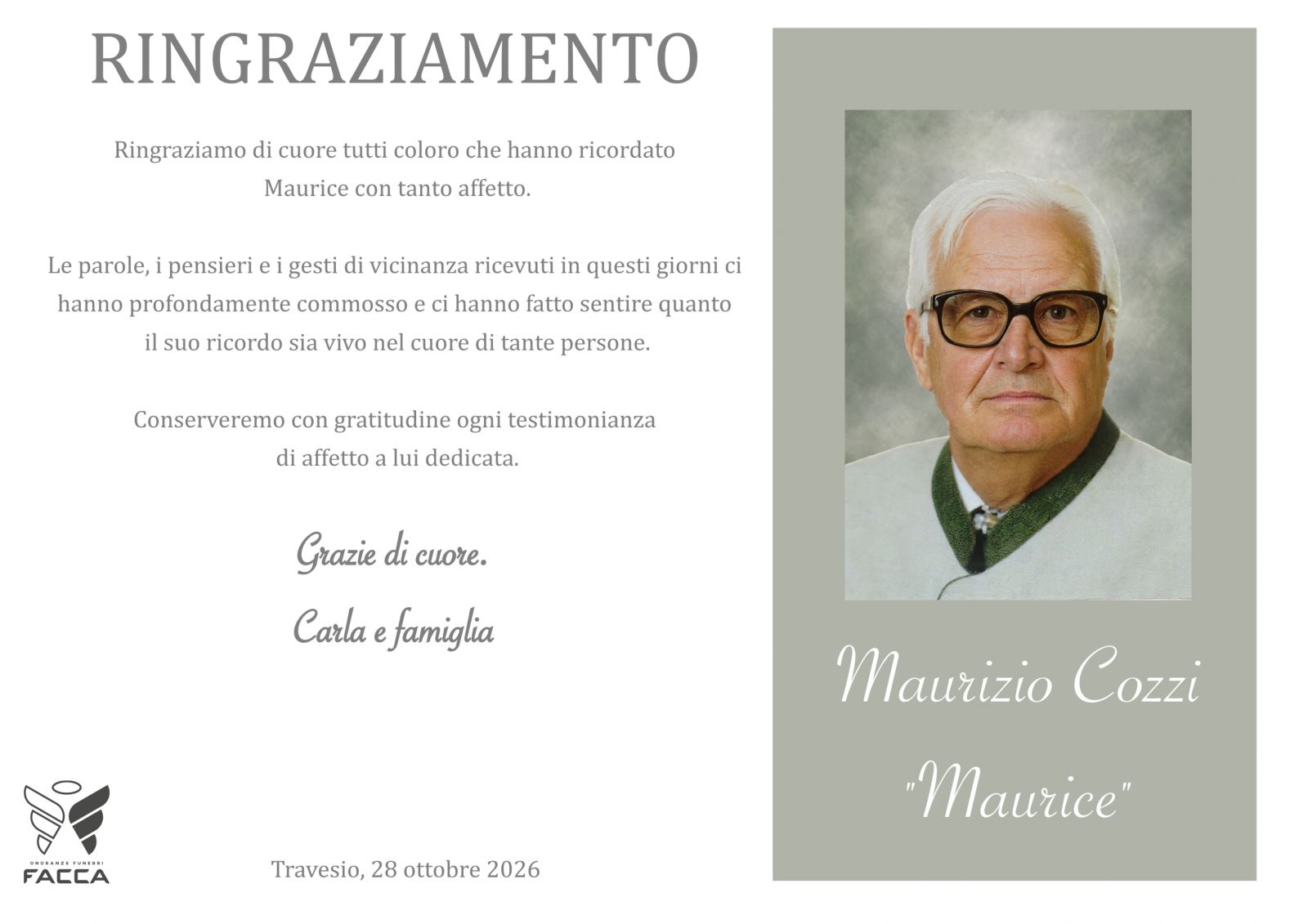 Maurizio Cozzi