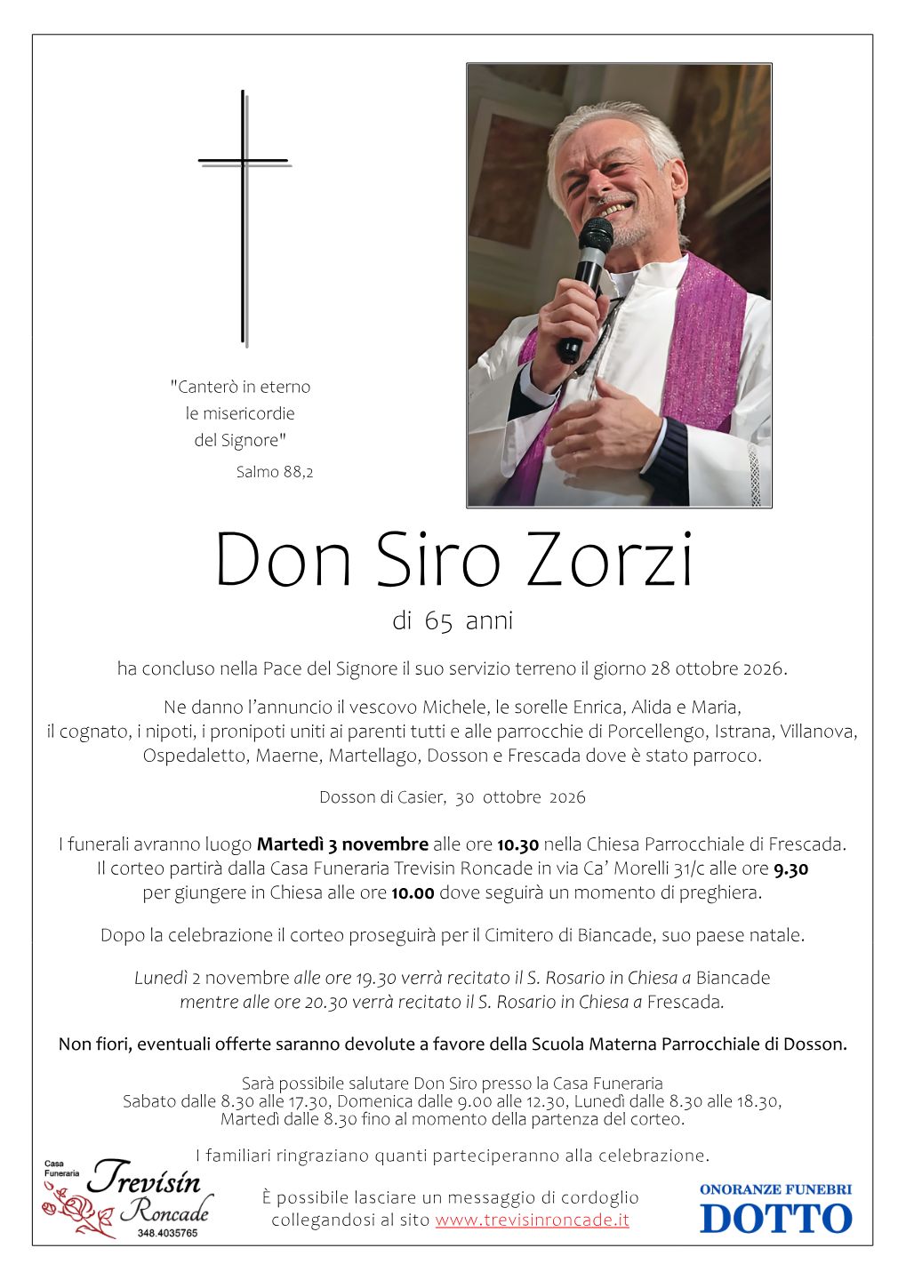 Siro Zorzi