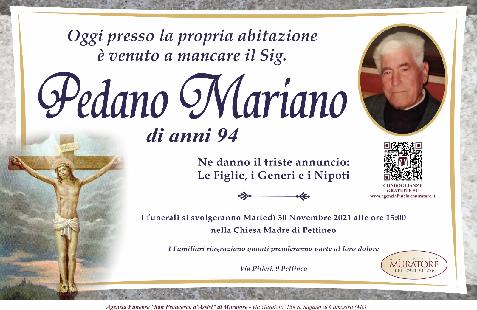 Mariano Pedano
