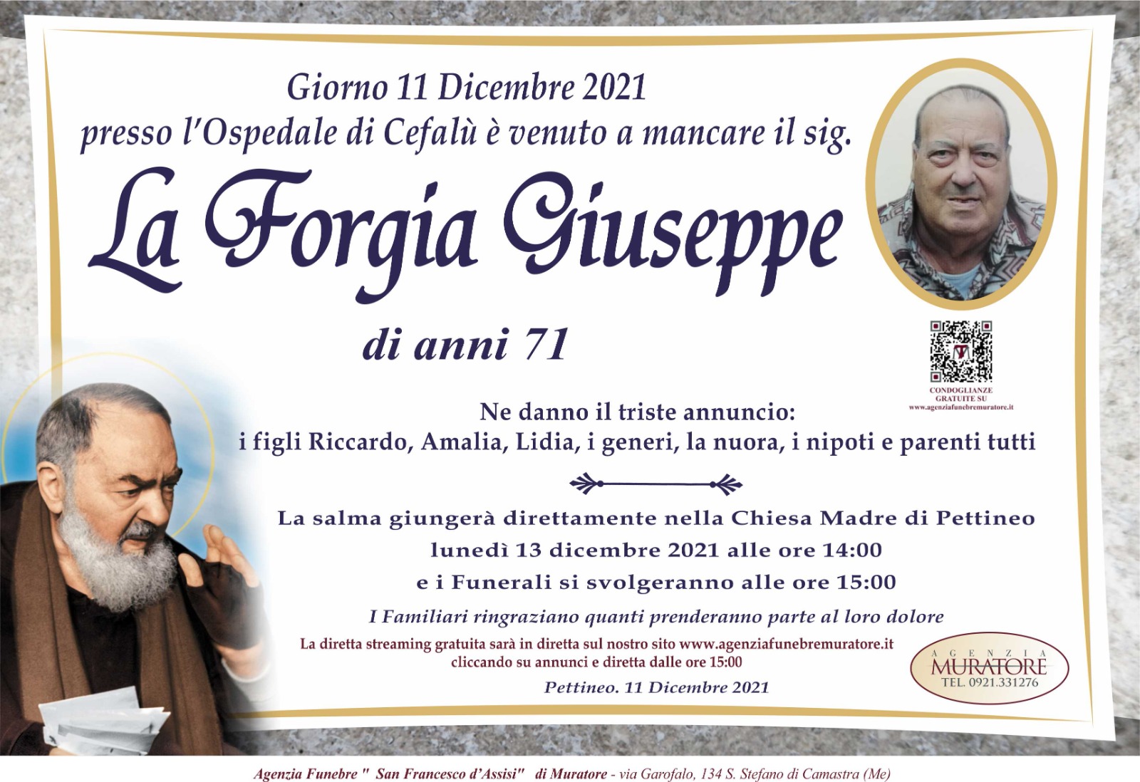 Giuseppe Laforgia
