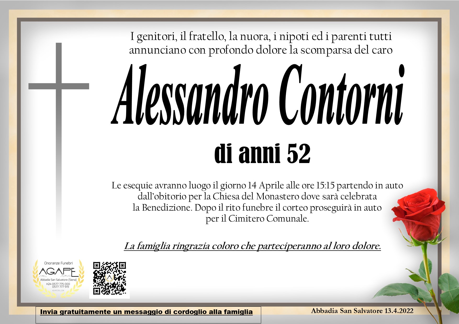 Alessandro Contorni
