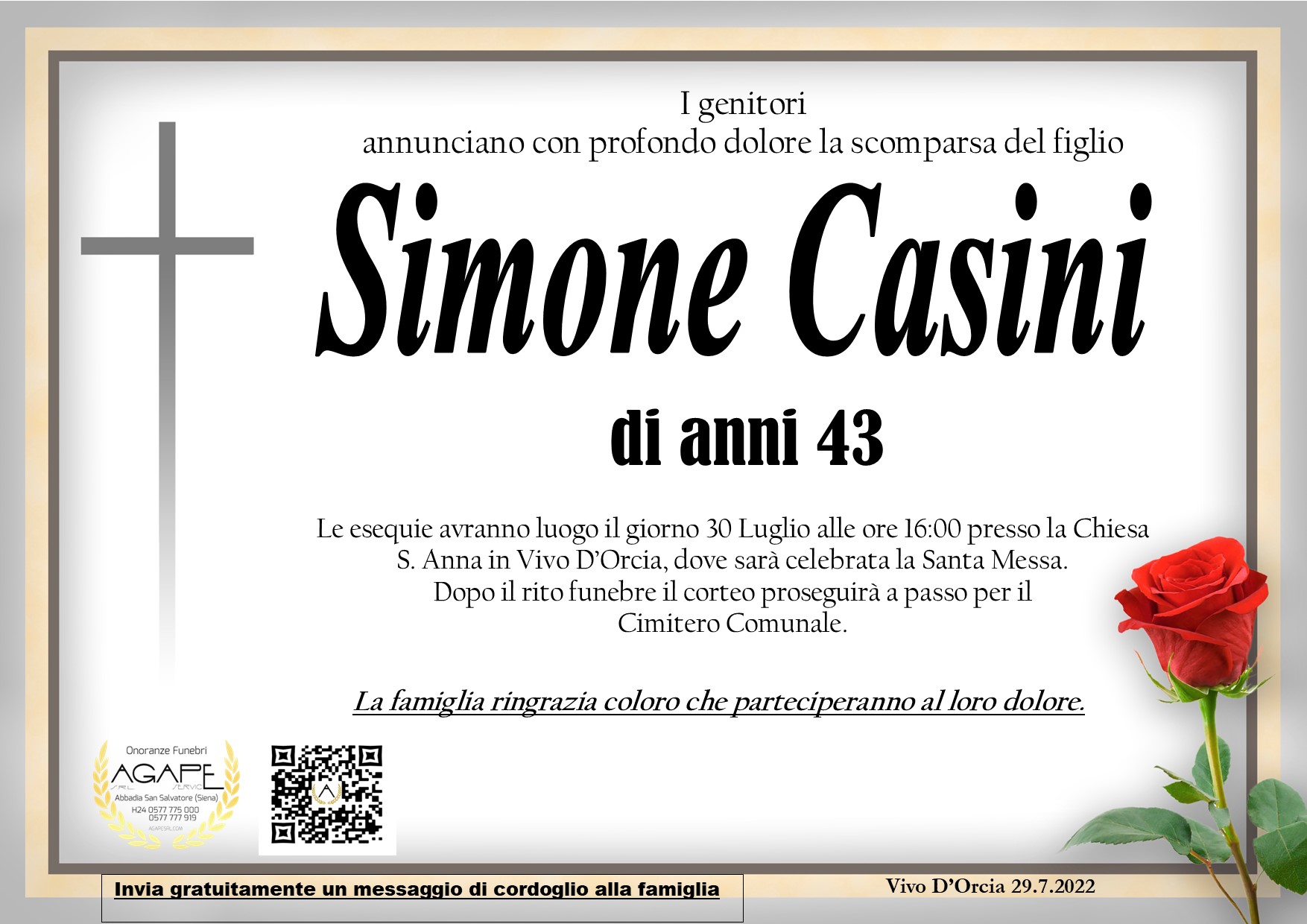 Simone Casini