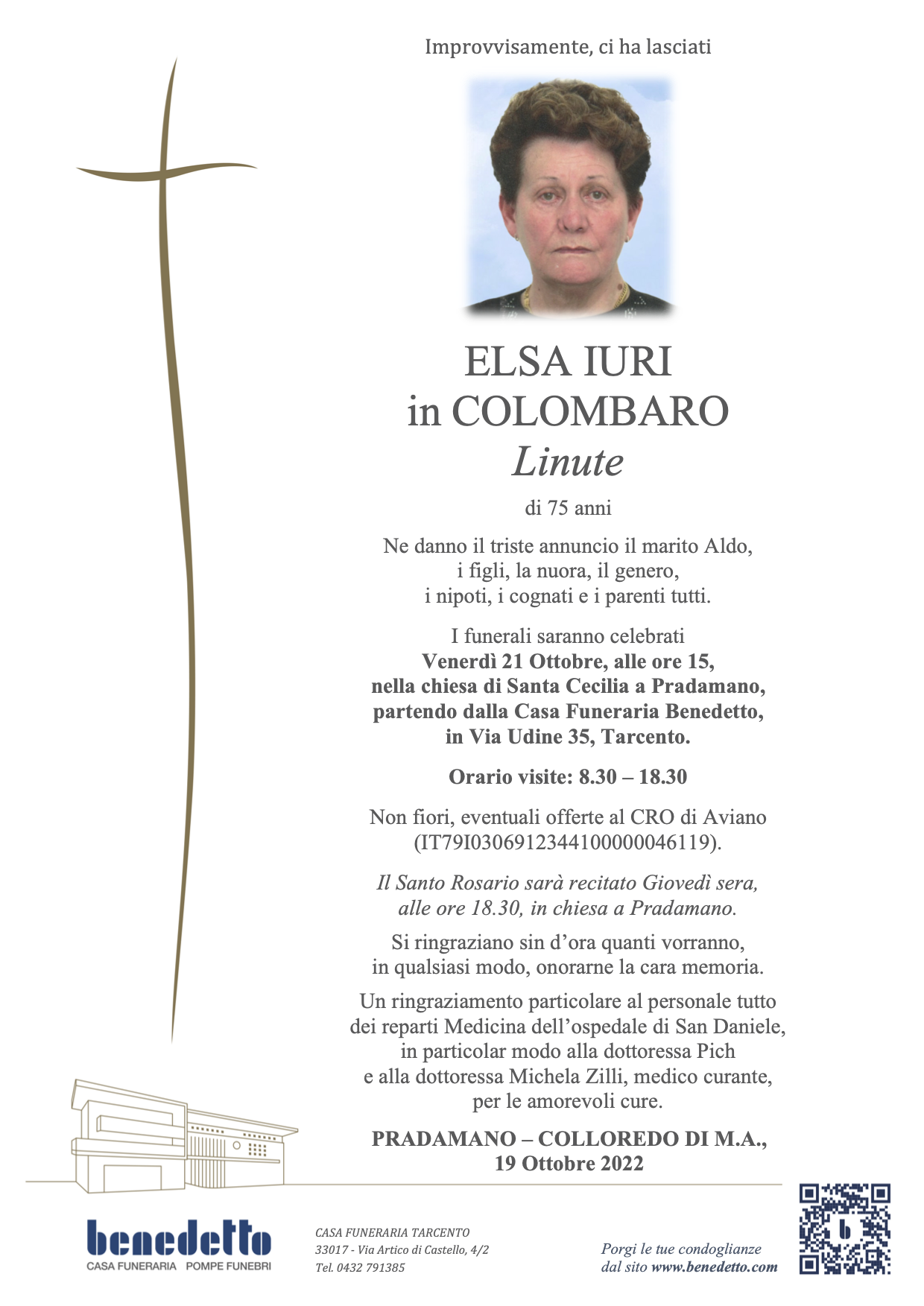 ELSA IURI