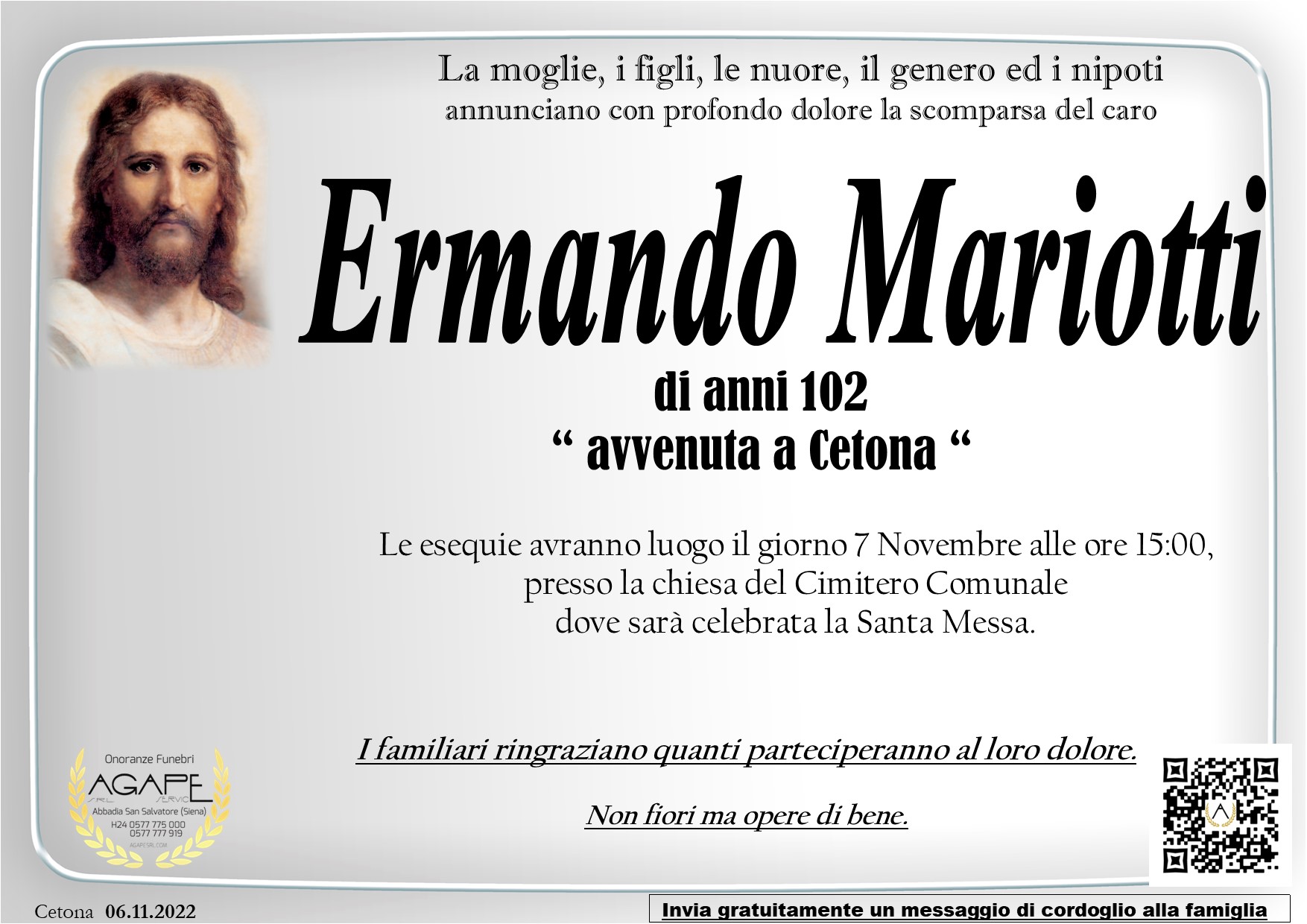 Ermando Mariotti
