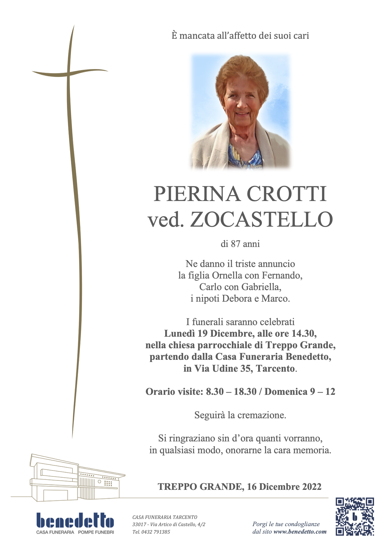 PIERINA CROTTI