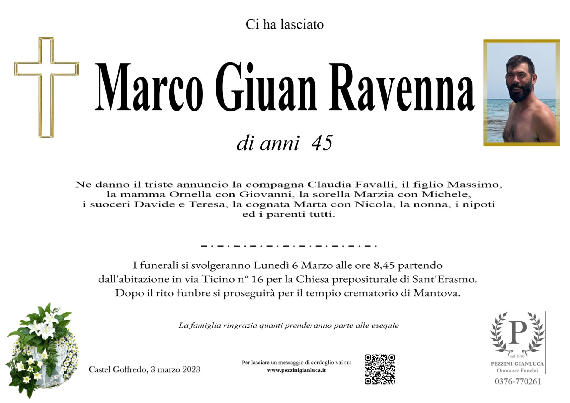 Marco Ravenna