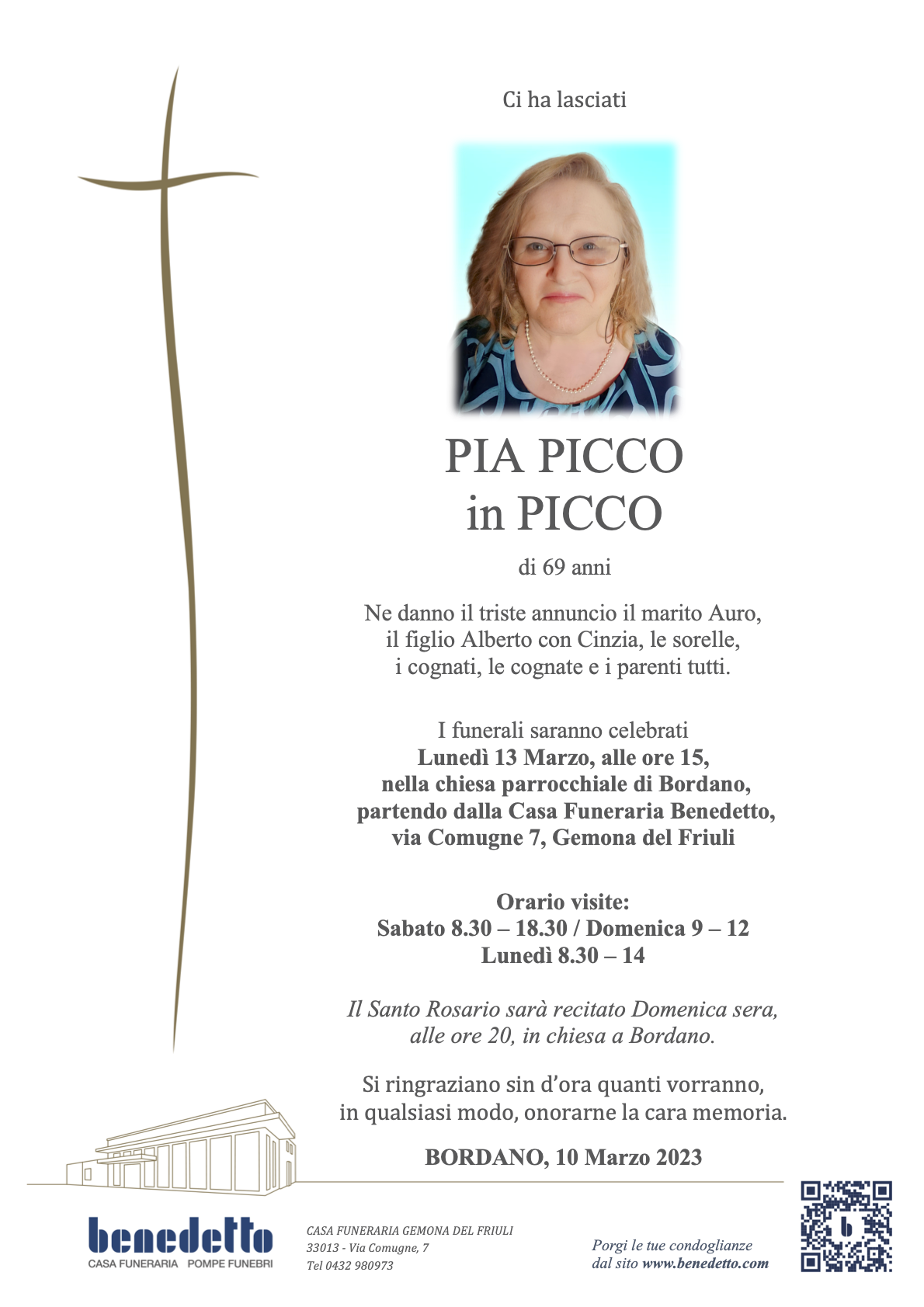PIA PICCO