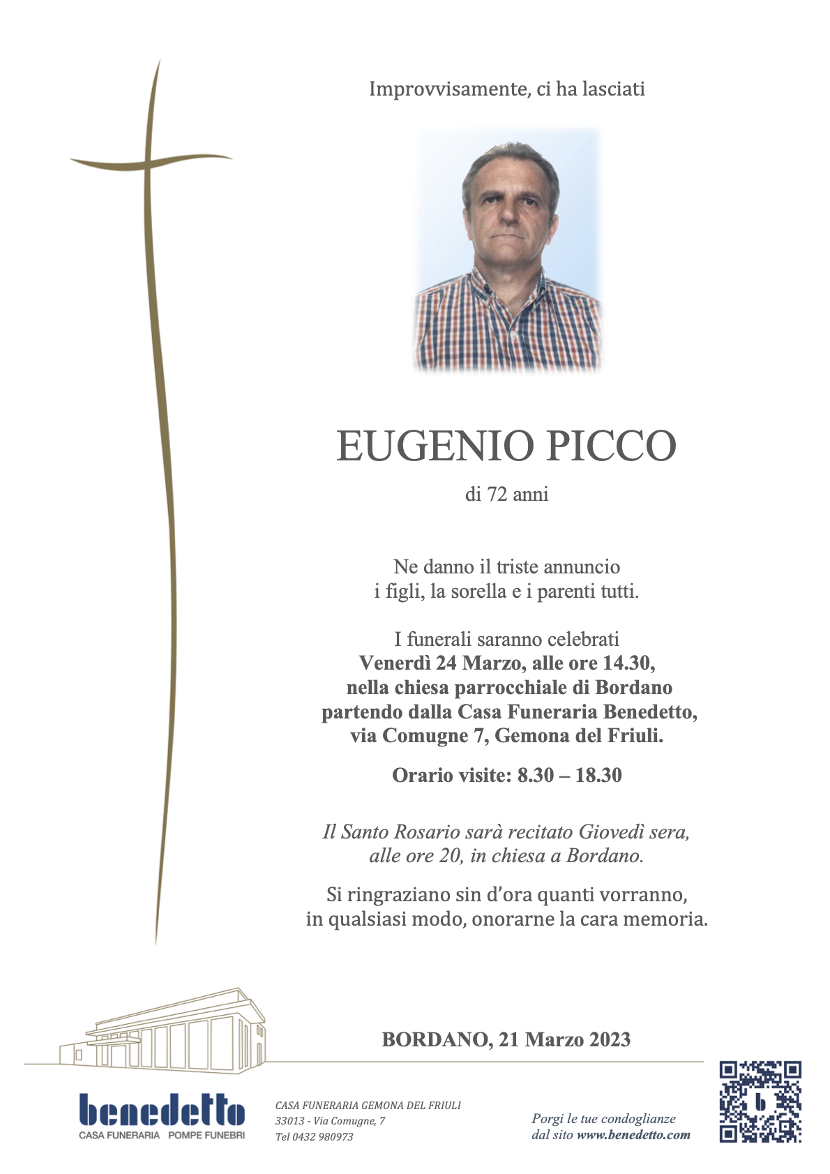 EUGENIO PICCO