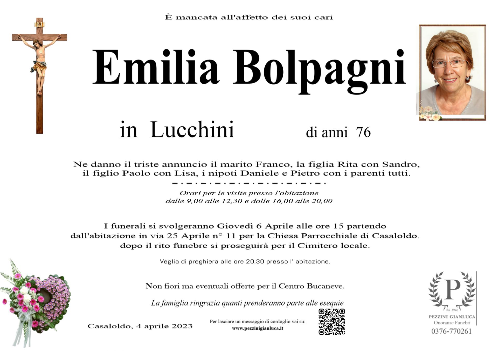 Emilia Bolpagni