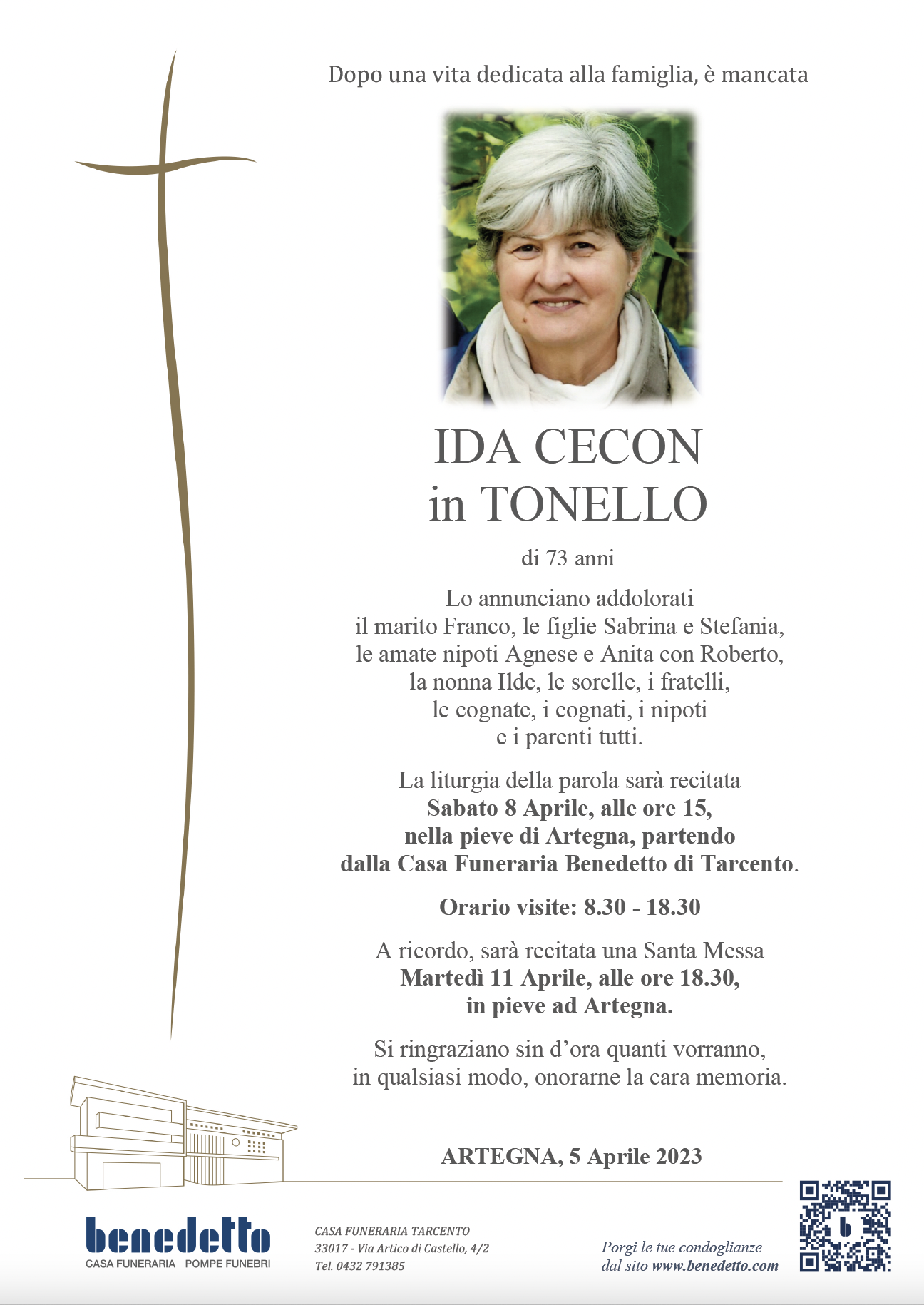 IDA CECON