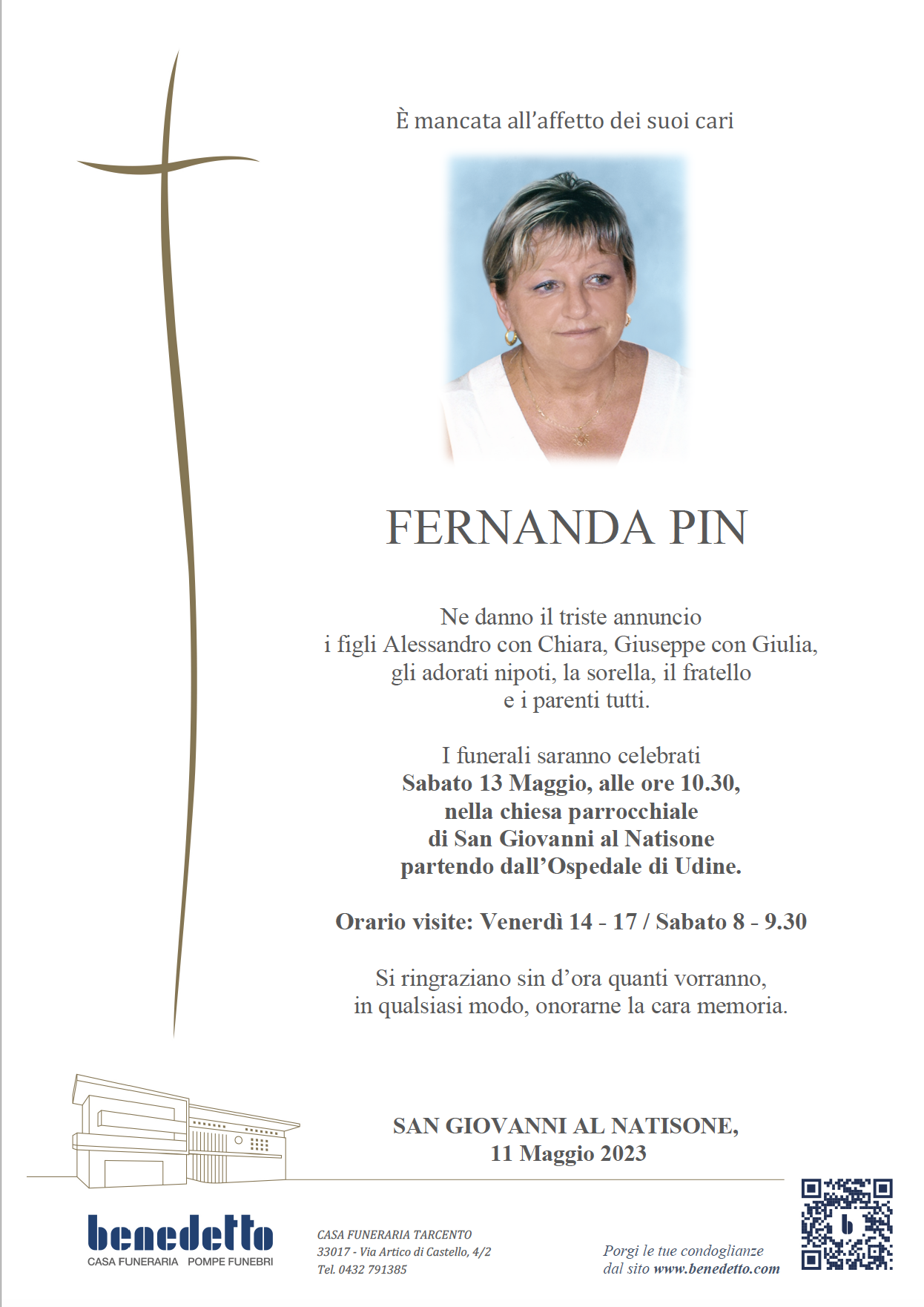 FERNANDA PIN