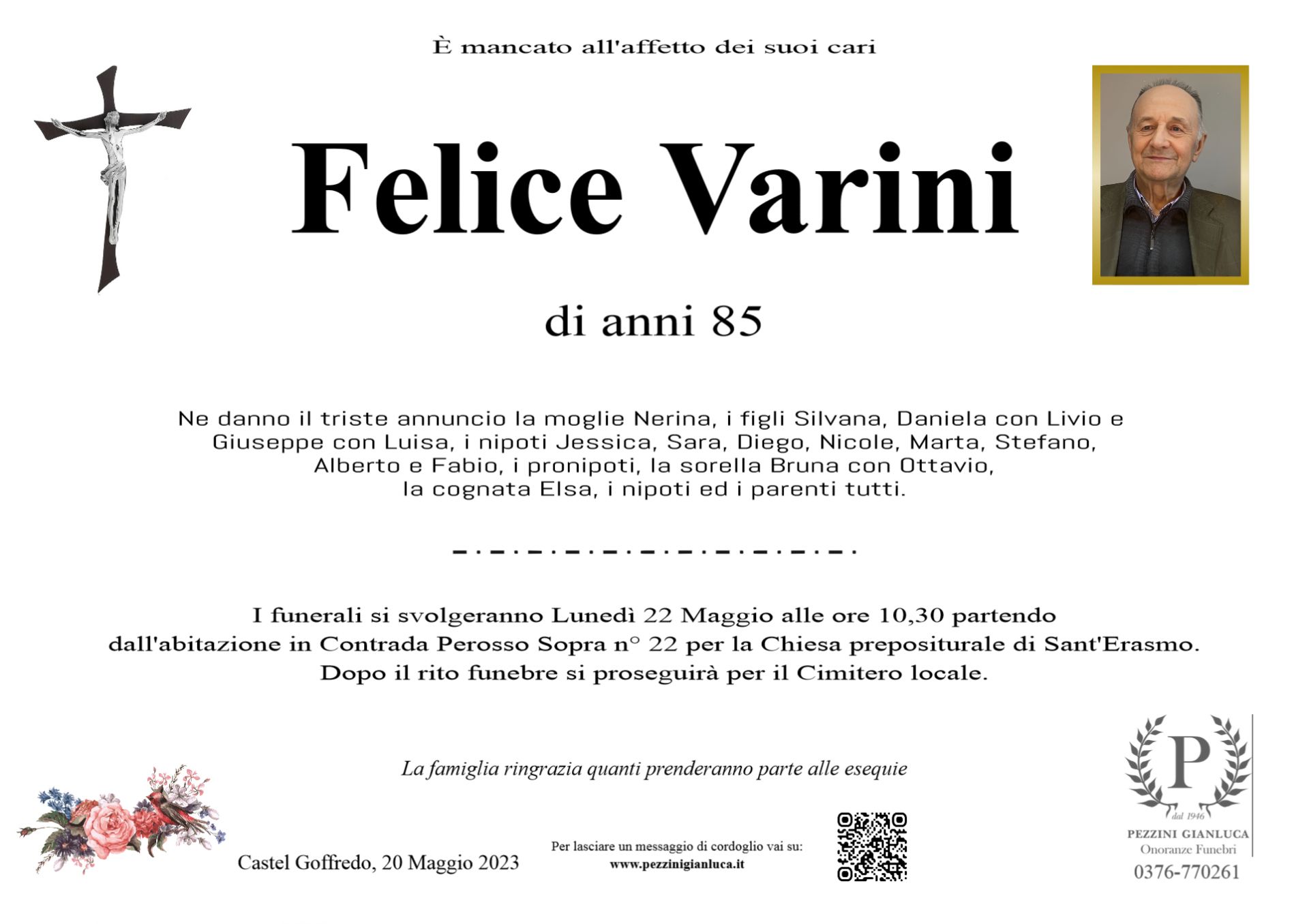 Felice Varini