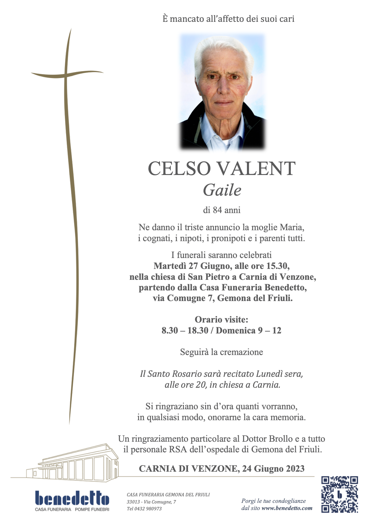 CELSO VALENT