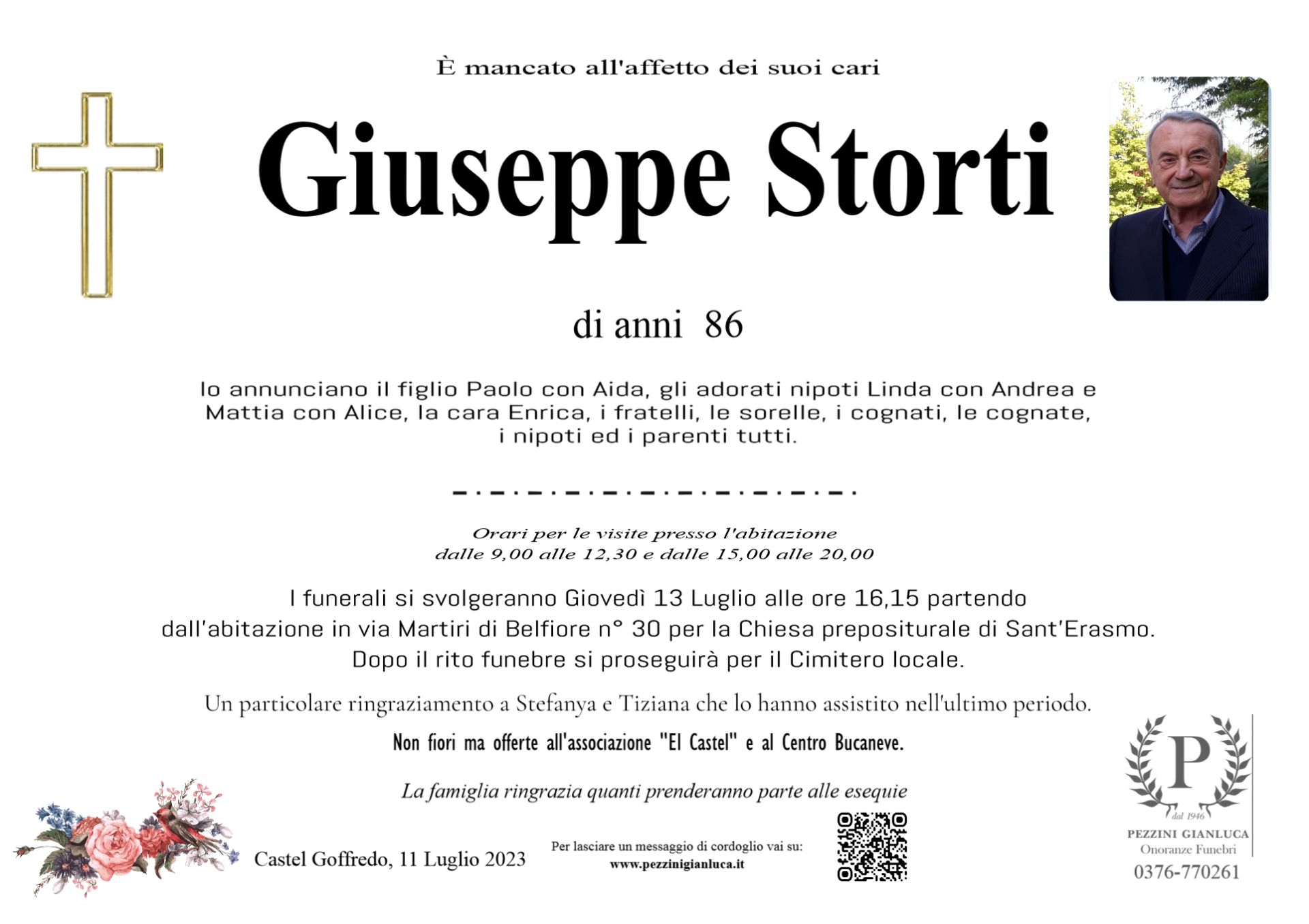 Giuseppe Storti