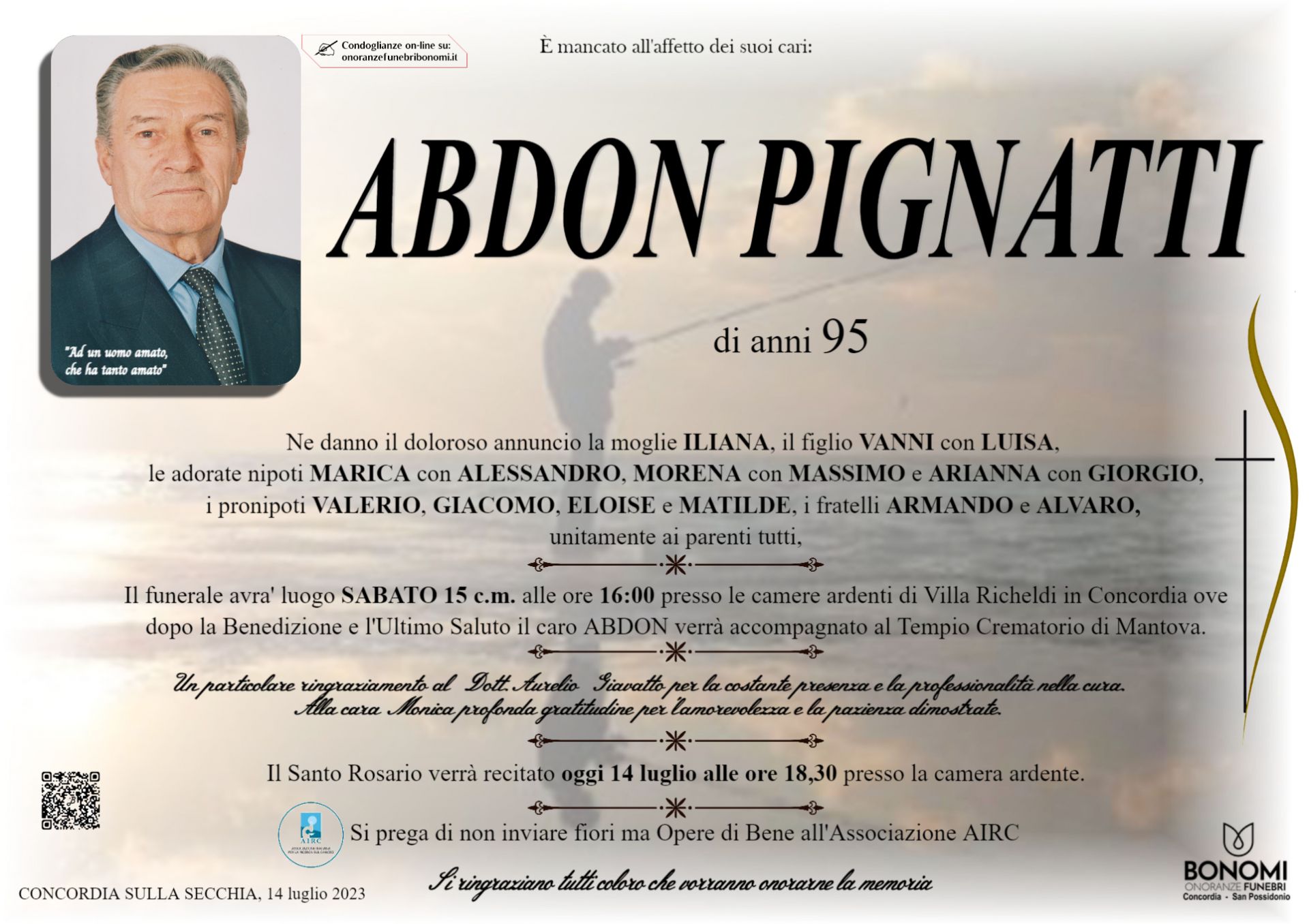 ABDON PIGNATTI