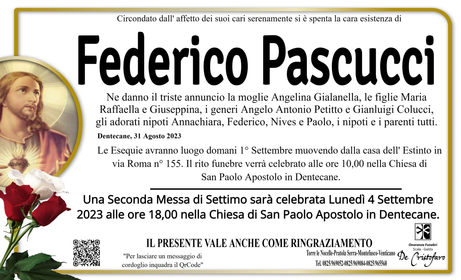 Federico Pascucci