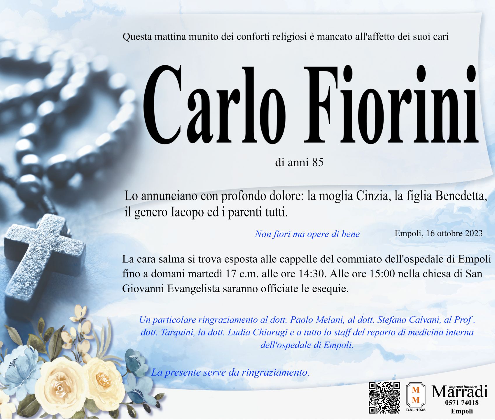 carlo Fiorini