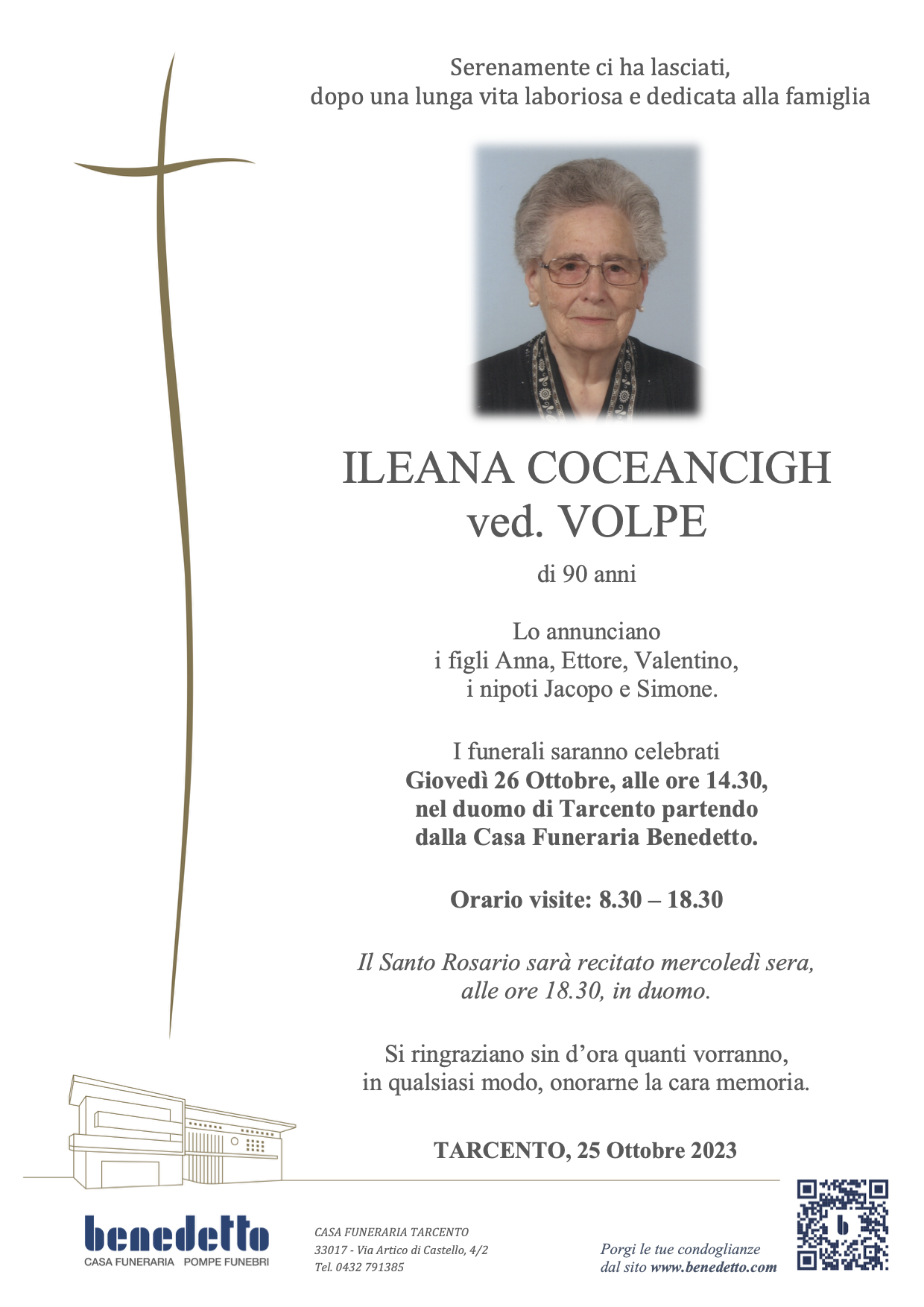 ILEANA COCEANCIGH