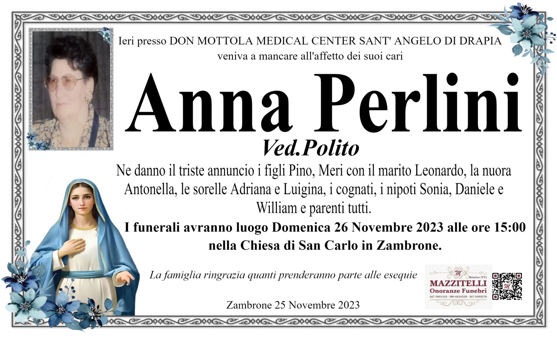 Anna Perlini