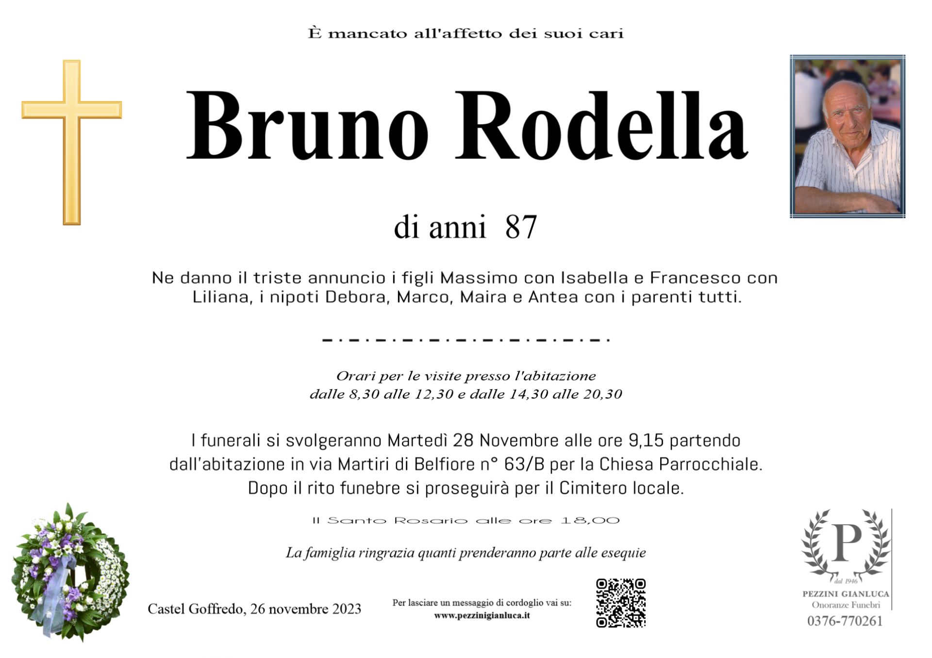 Bruno Rodella