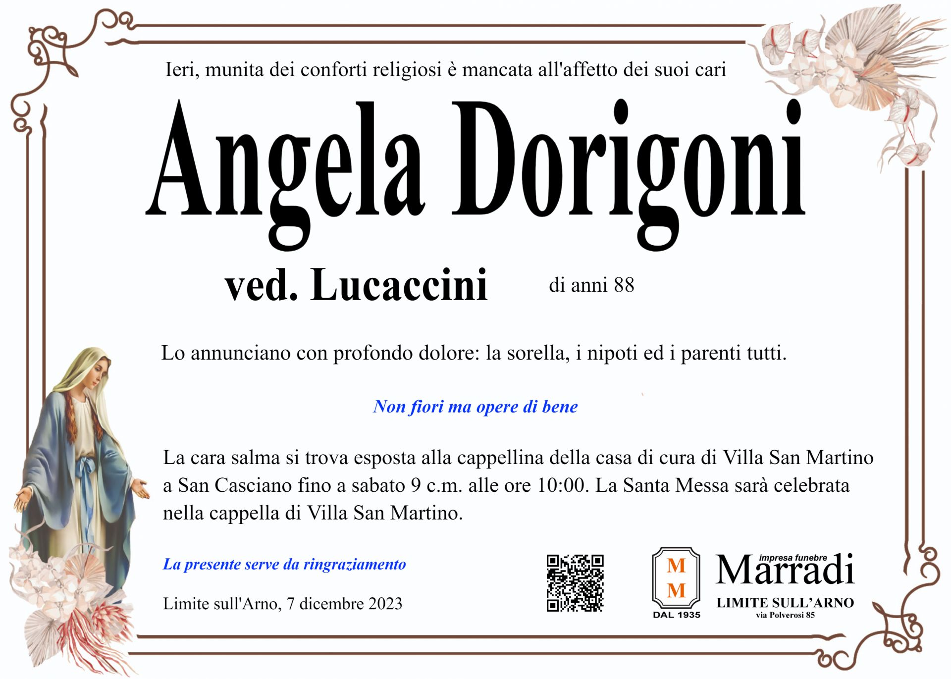 Angela Dorigoni