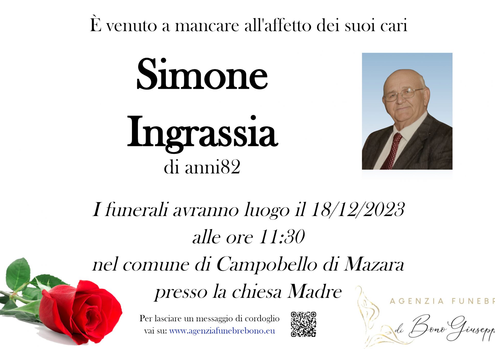 Simone Ingrassia