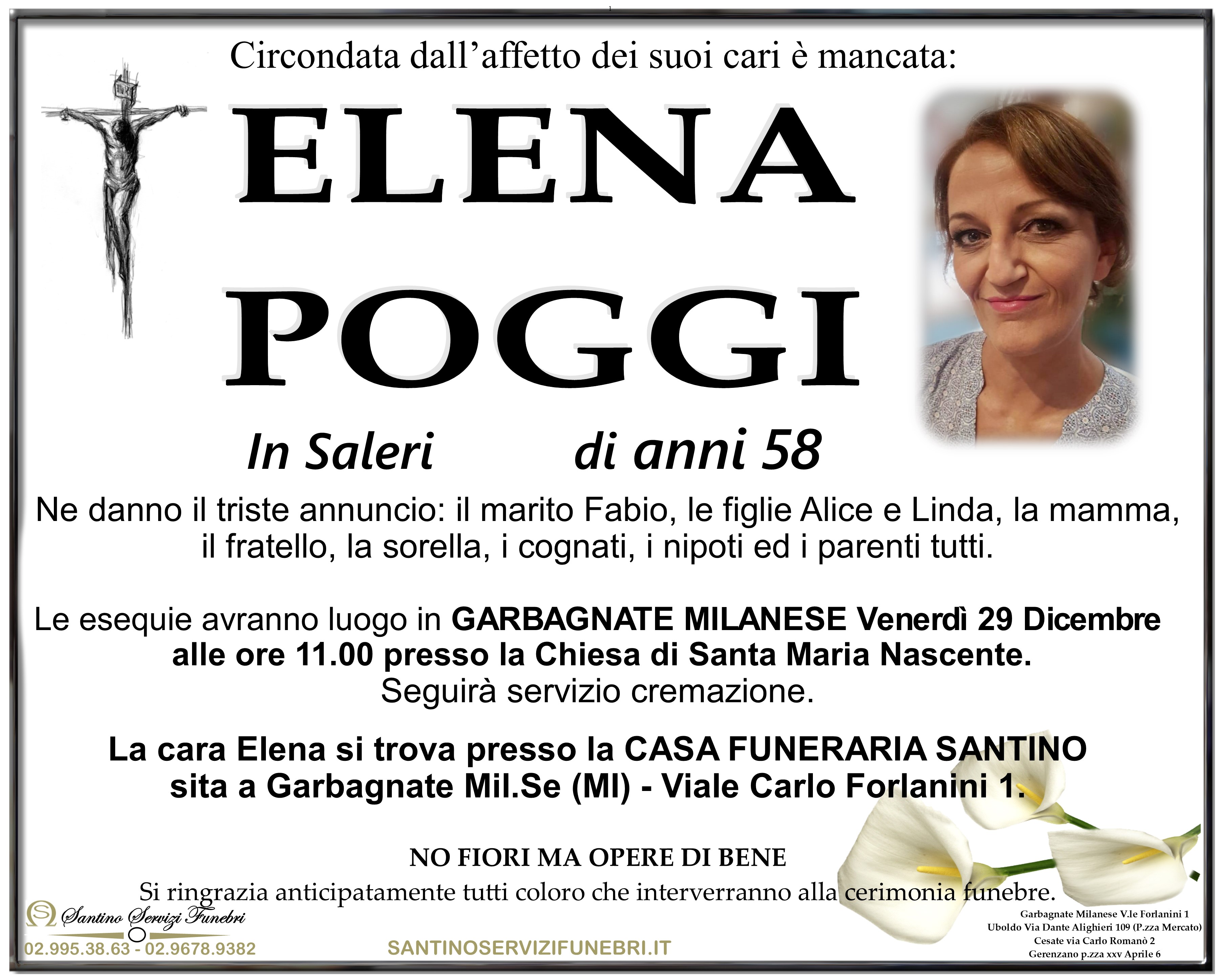 ELENA POGGI