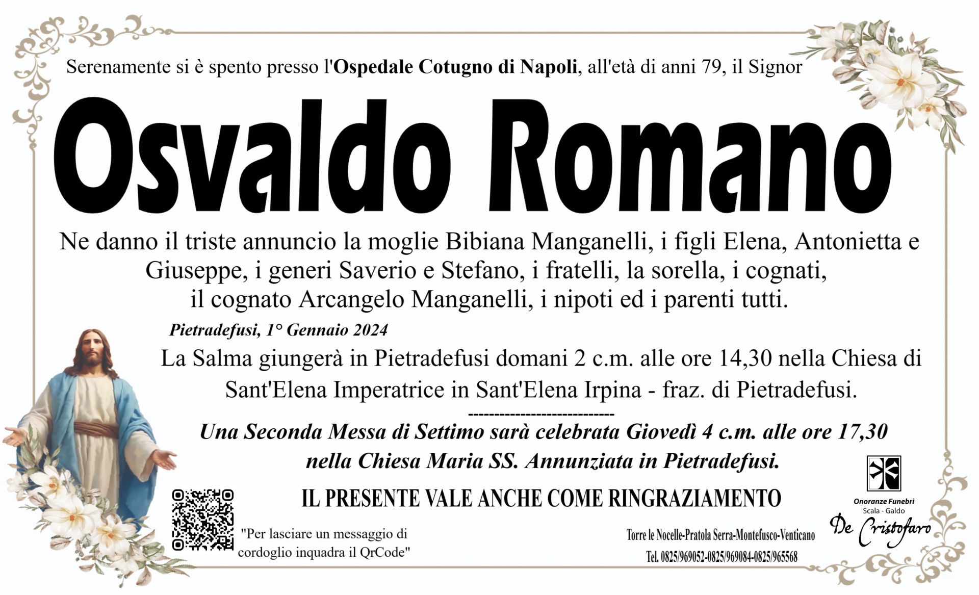 Osvaldo Romano