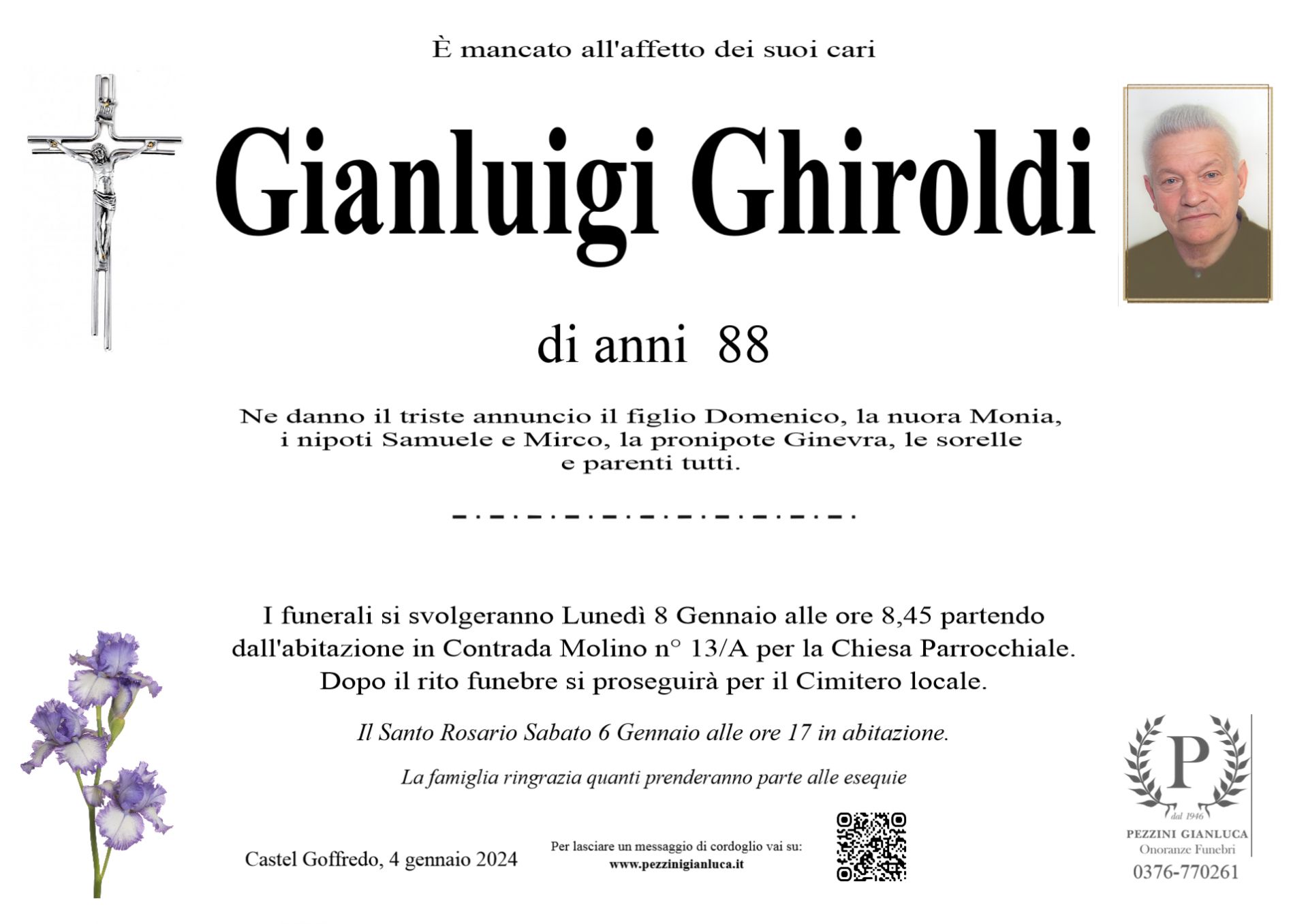 Gianluigi Ghiroldi