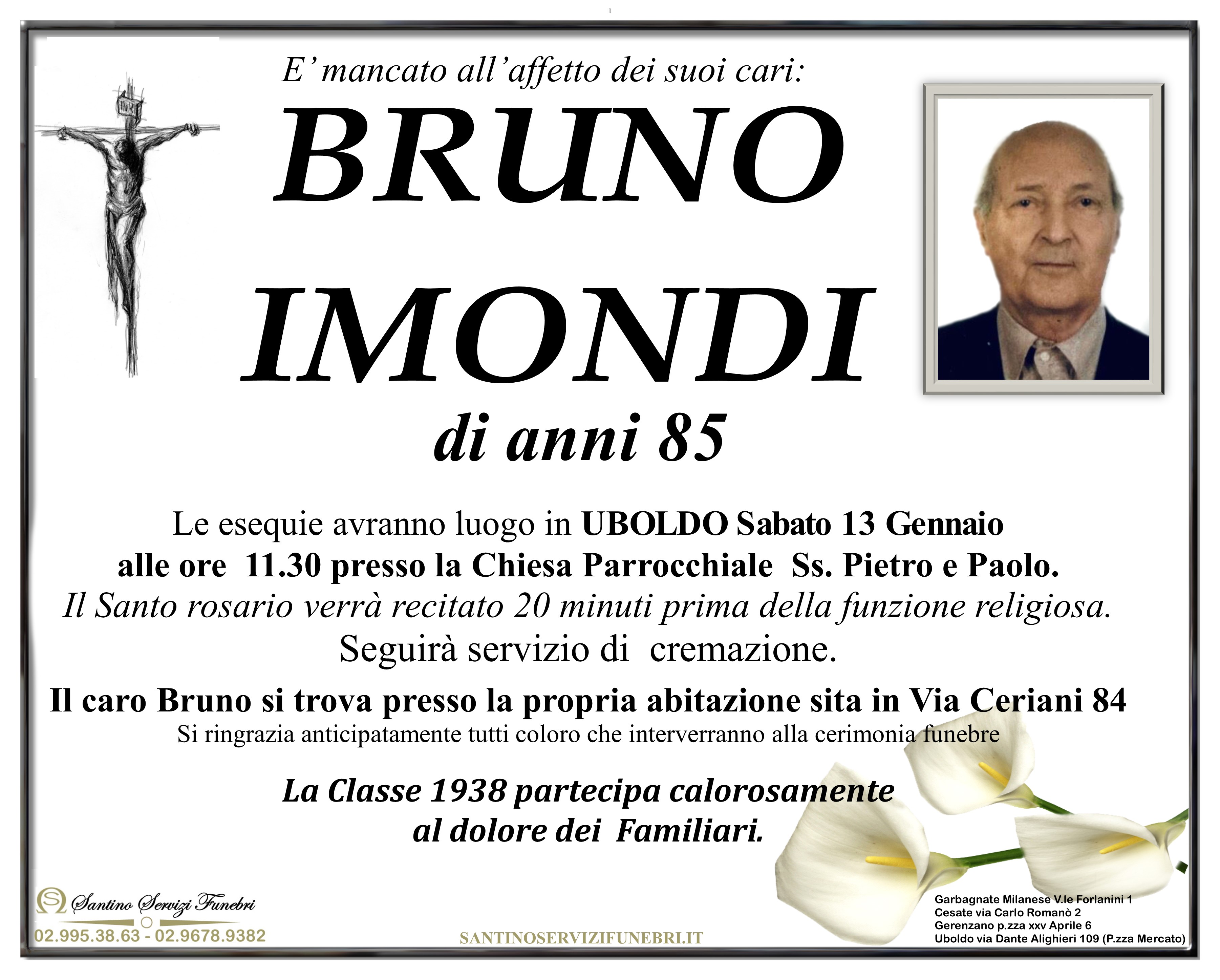 Bruno Imondi