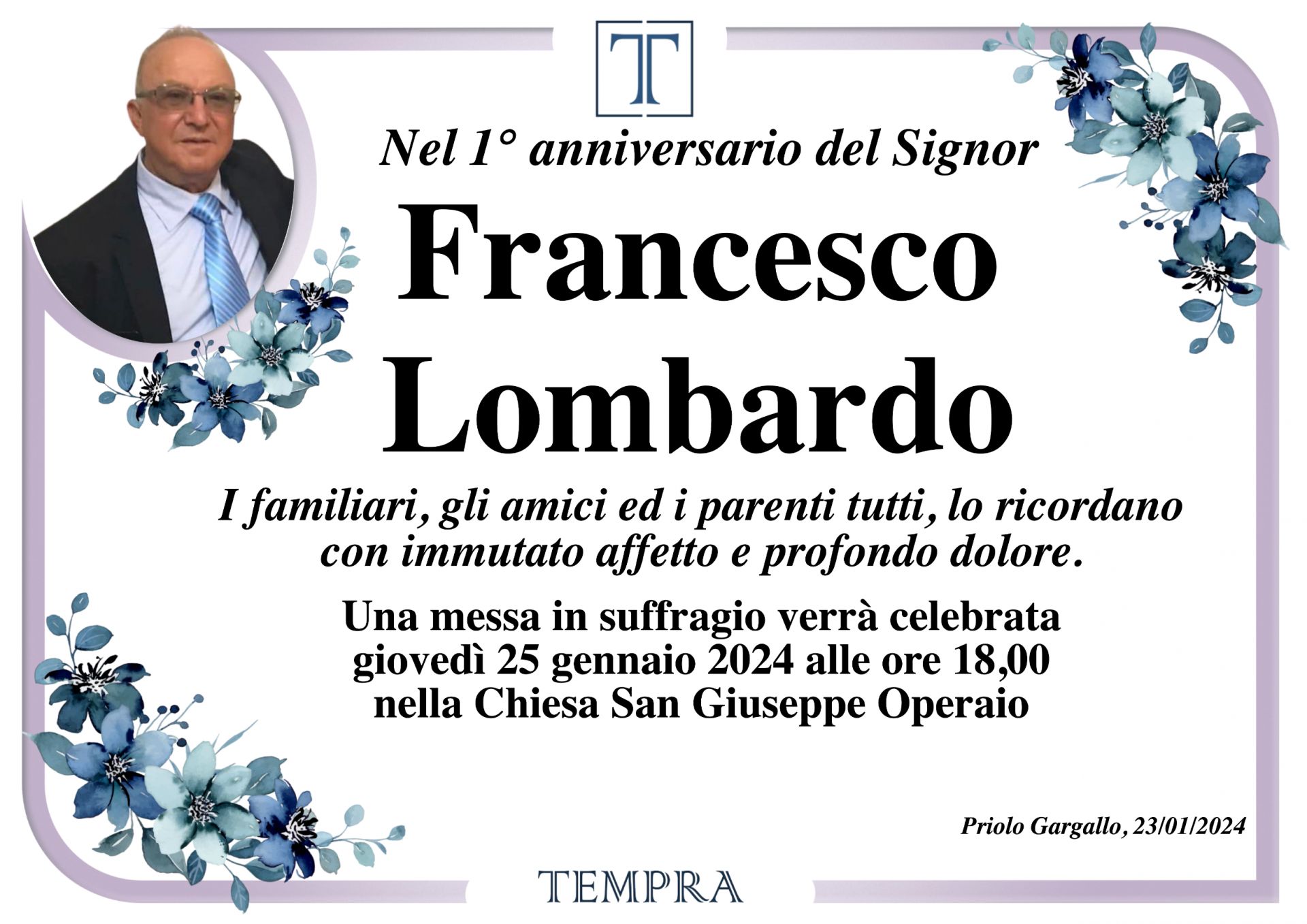 Francesco Lombardo
