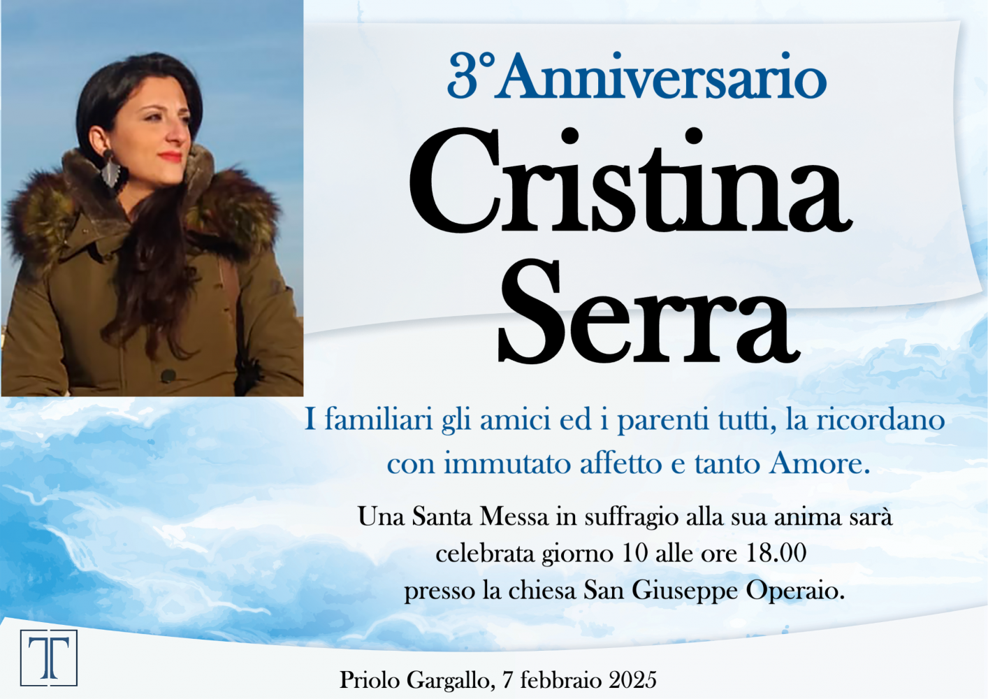 Cristina Serra